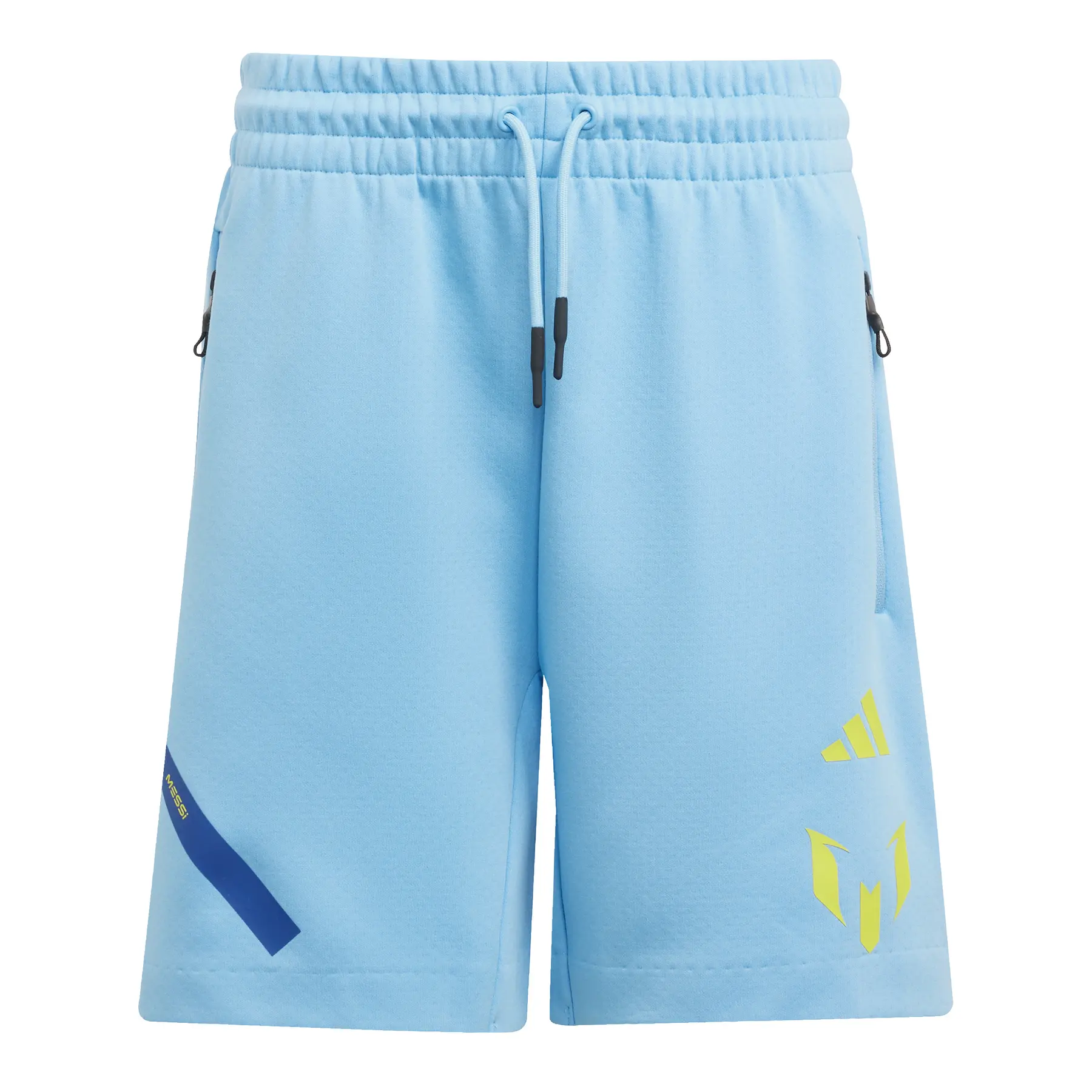 Shorts für Kinder adidas Messi ZNE