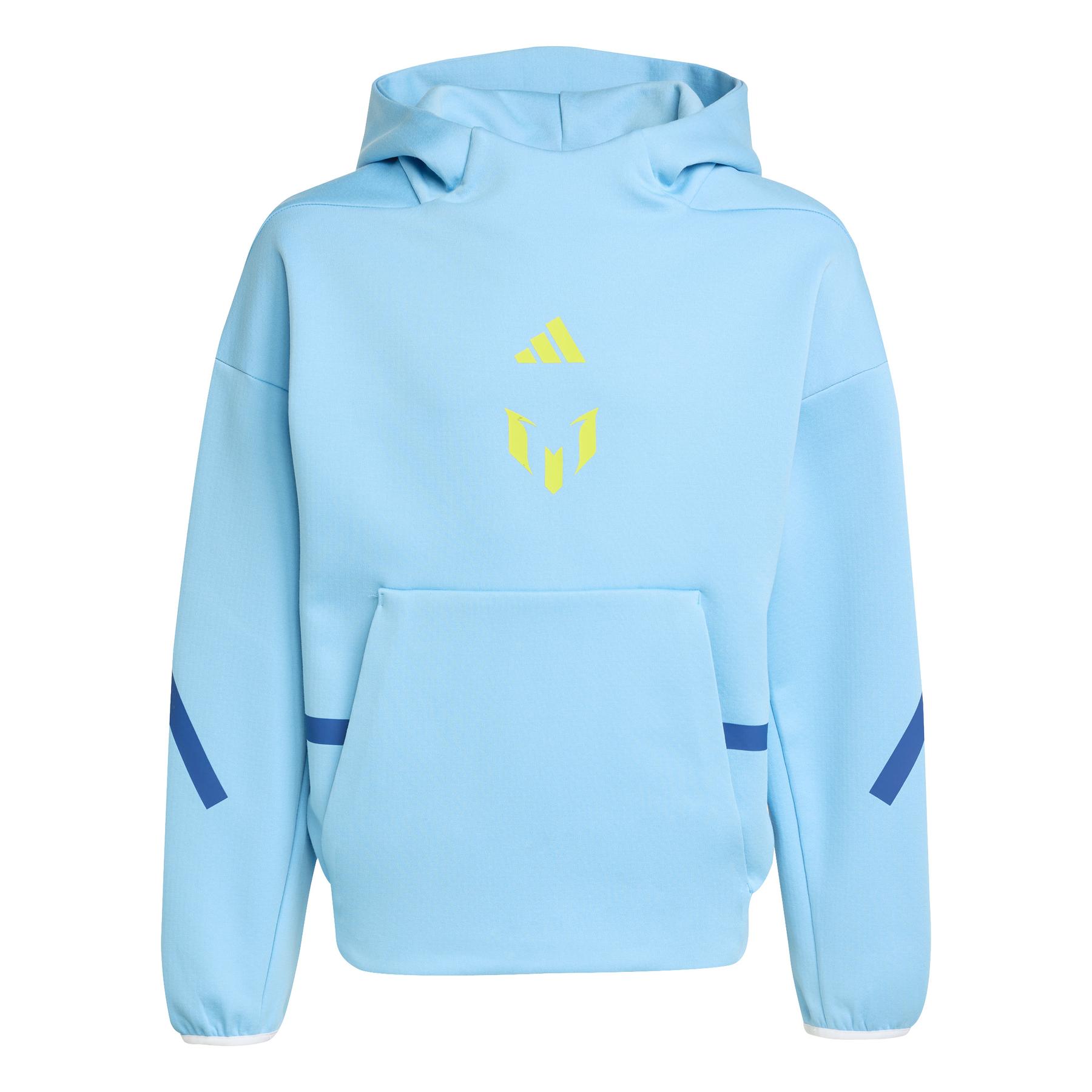 4068809600049 - Hoodie Kinder adidas ZNE 4068809600049 - Hoodie Kinder adidas ZNE