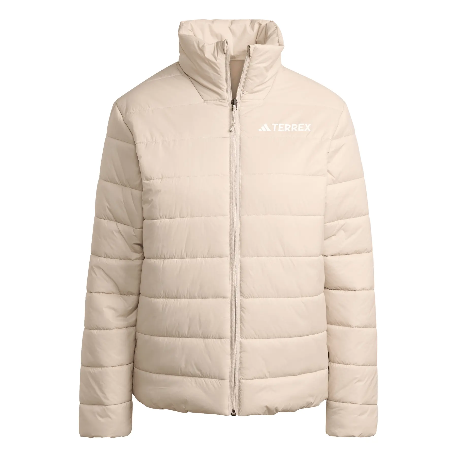 Adidas Women's Marron Down Jacket Terrex Multi Essentials 2