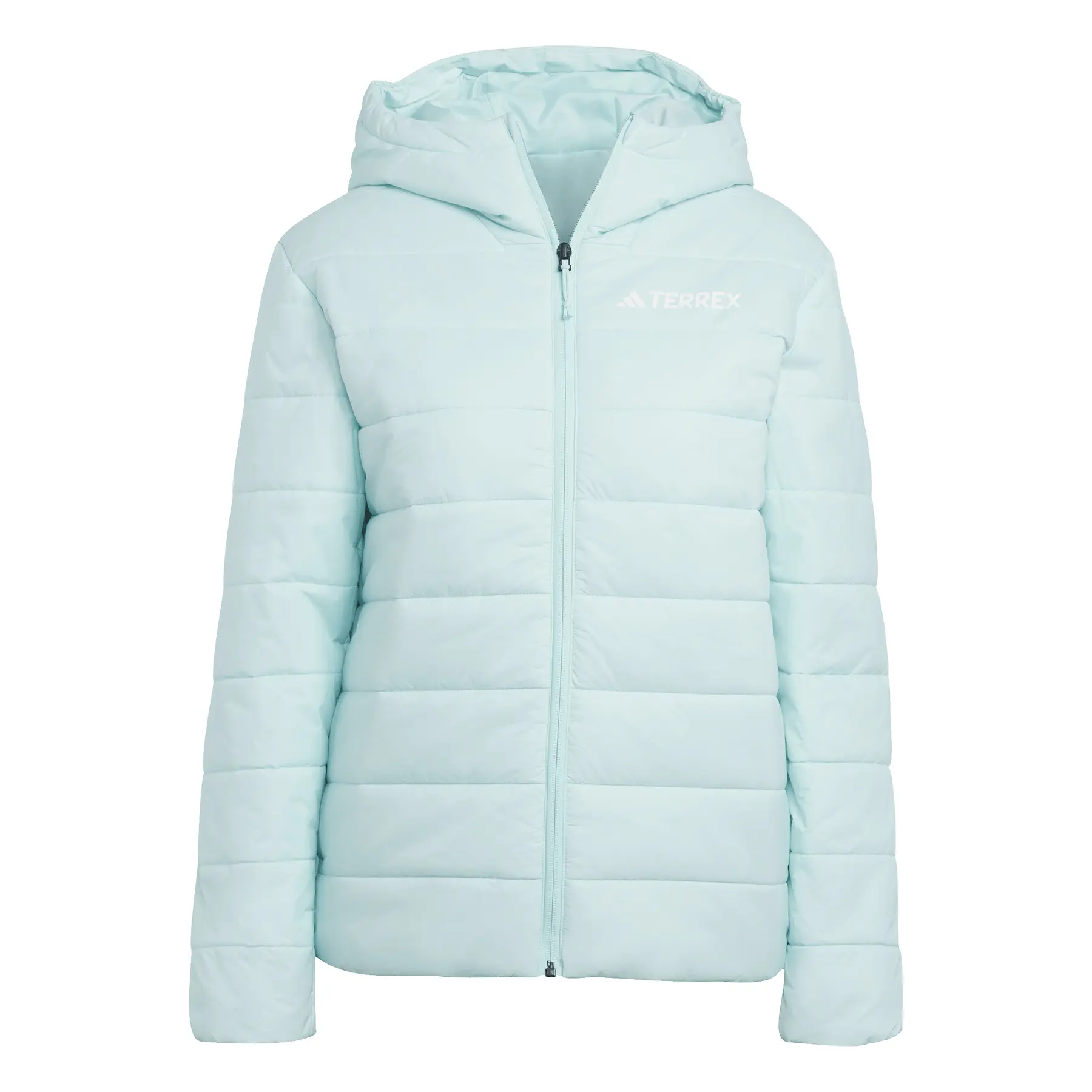 Daunenjacke  mit Kapuze, Damen adidas Terrex Multi Essentials 2
