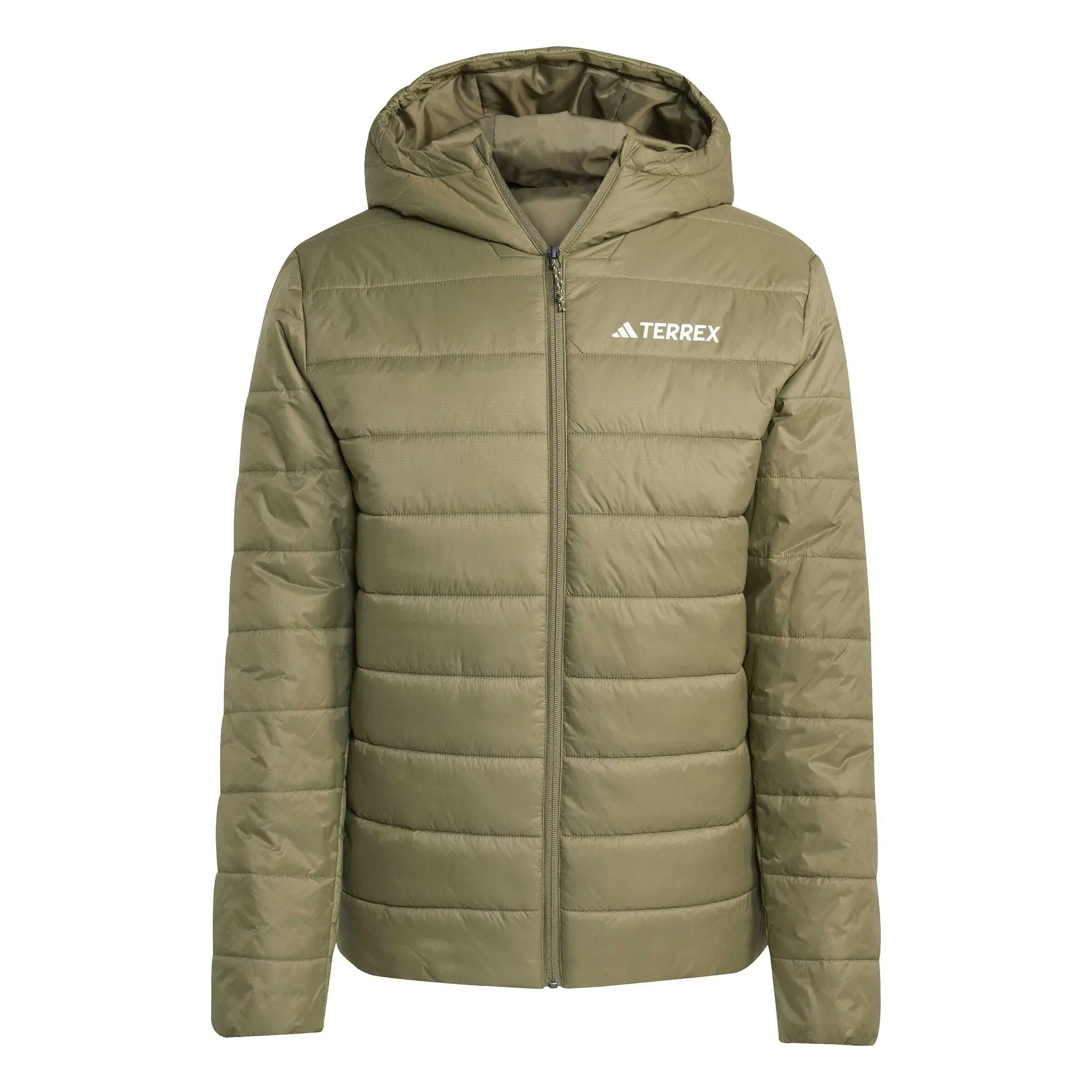 Adidas Men's Vert Hiking Jacket Terrex Multi Essentials Climawarm