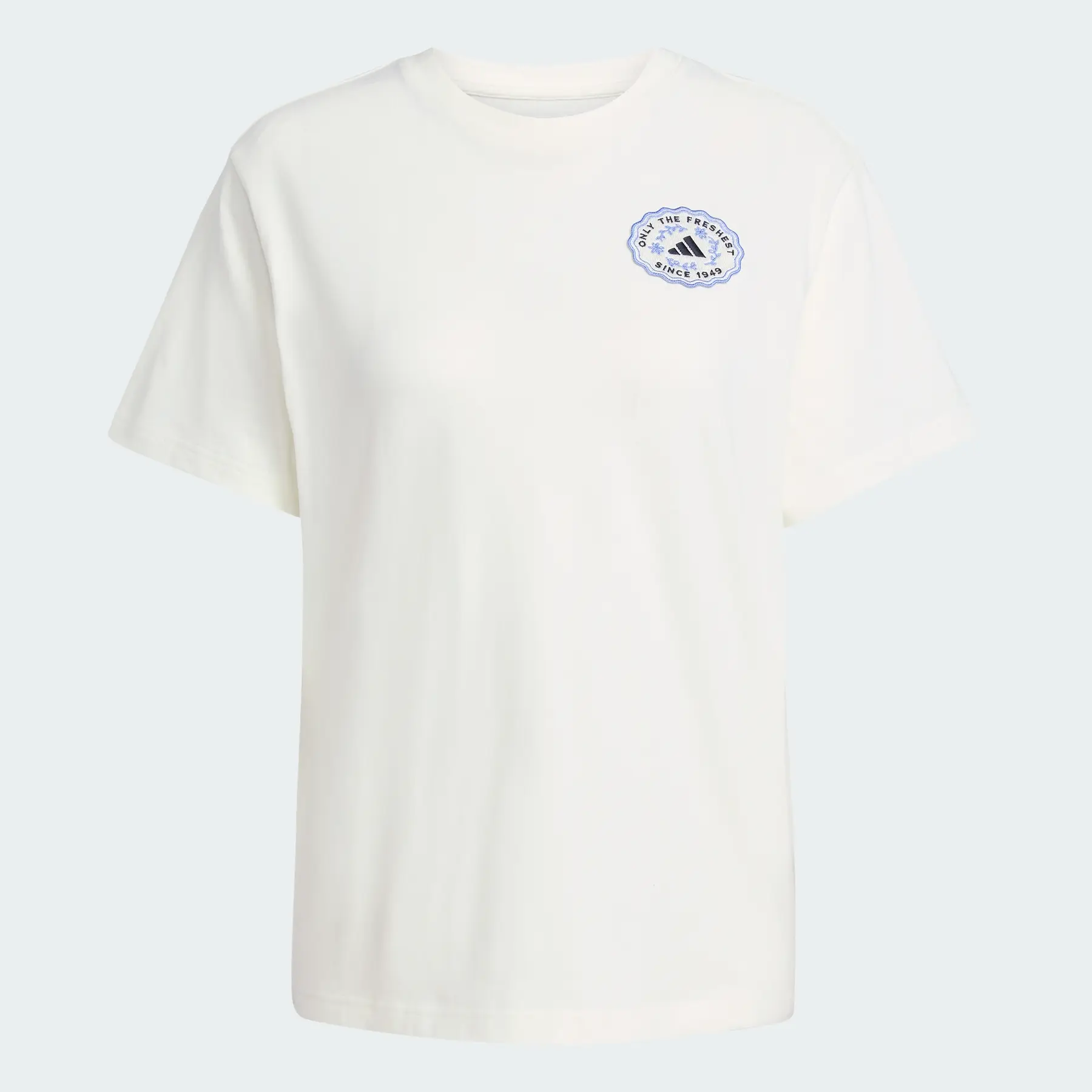 4068806814524 - T-Shirt adidas Farmers Market Graphic