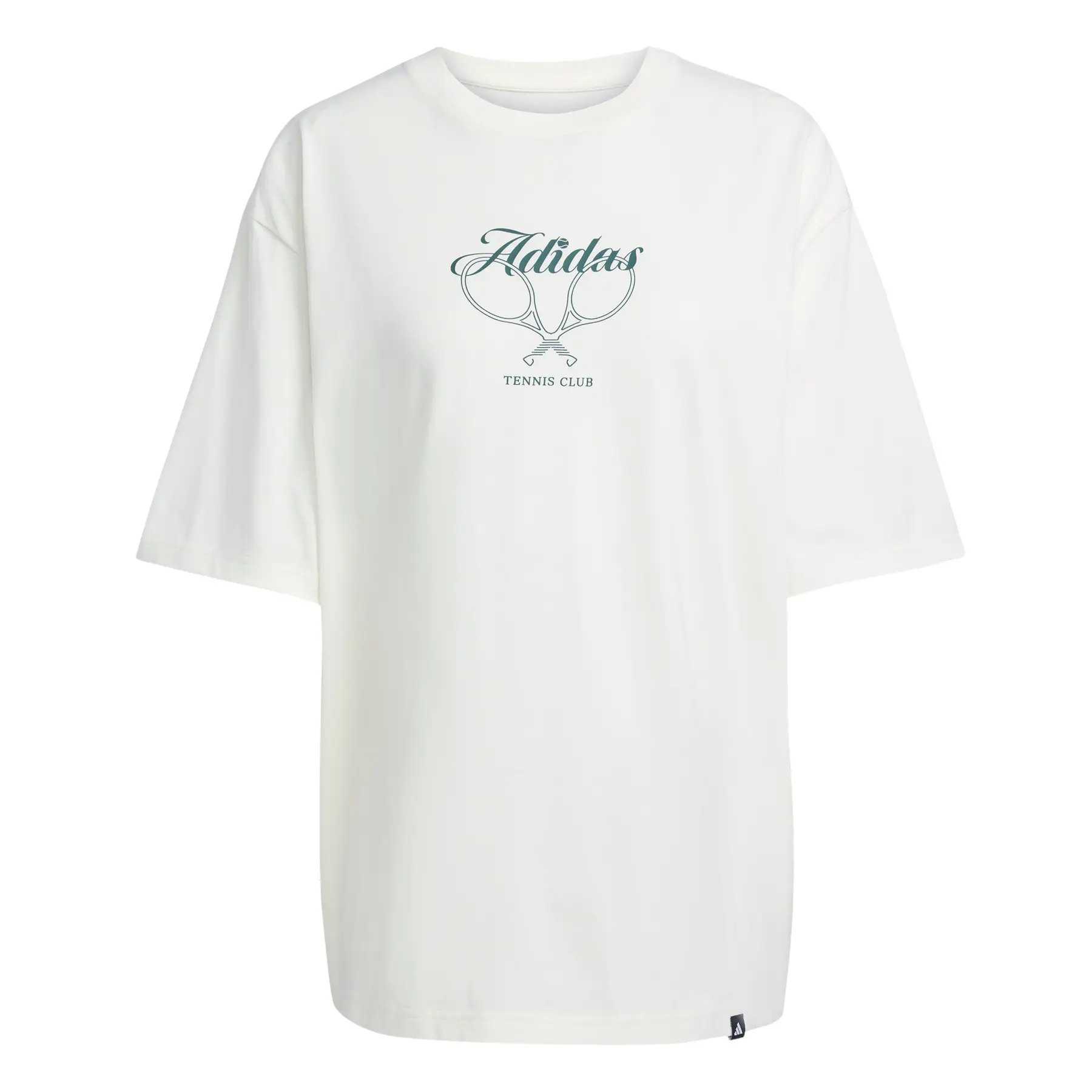 4068806737724 - T-Shirt adidas Country Club Graphic