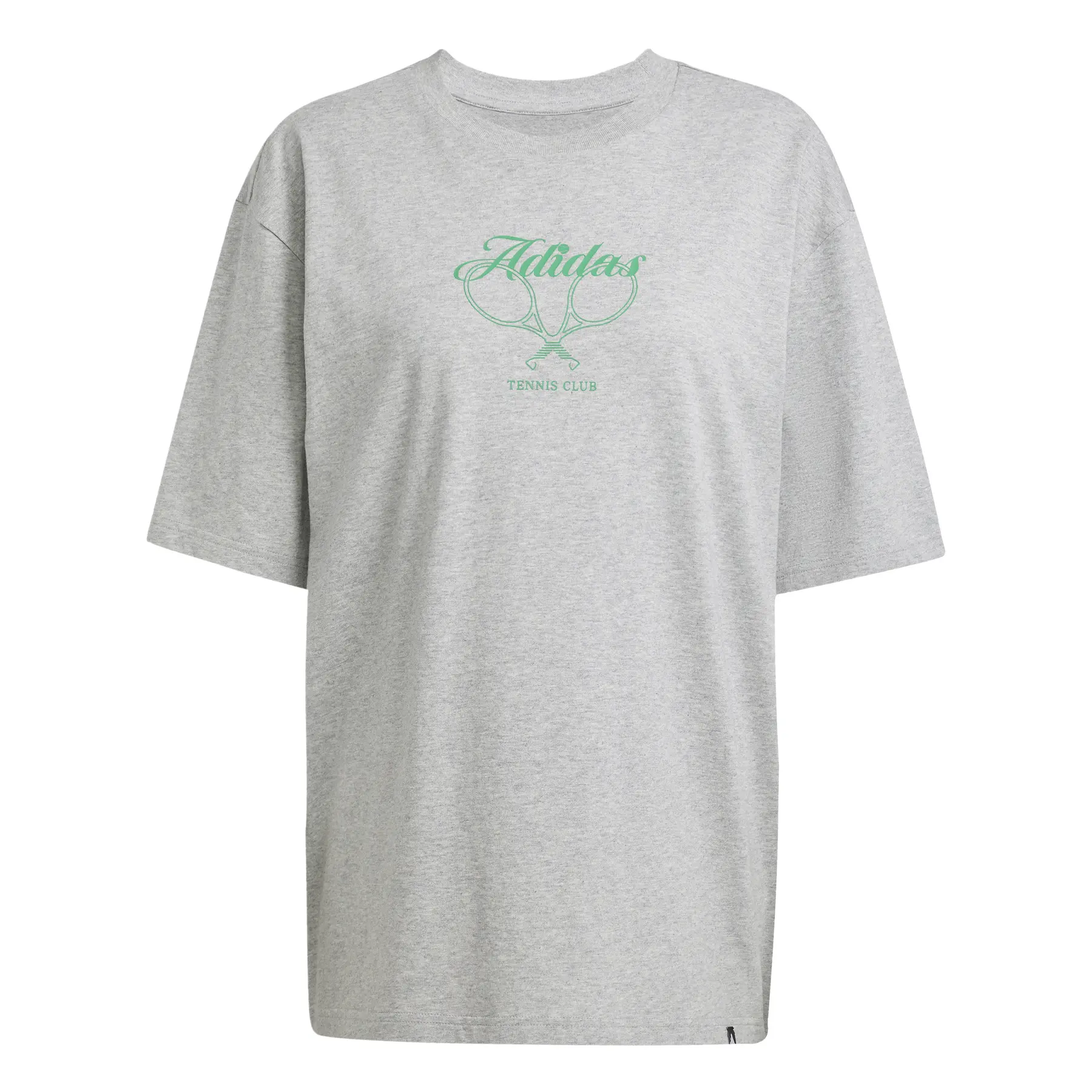 4068806733993 - T-Shirt adidas Country Club Graphic