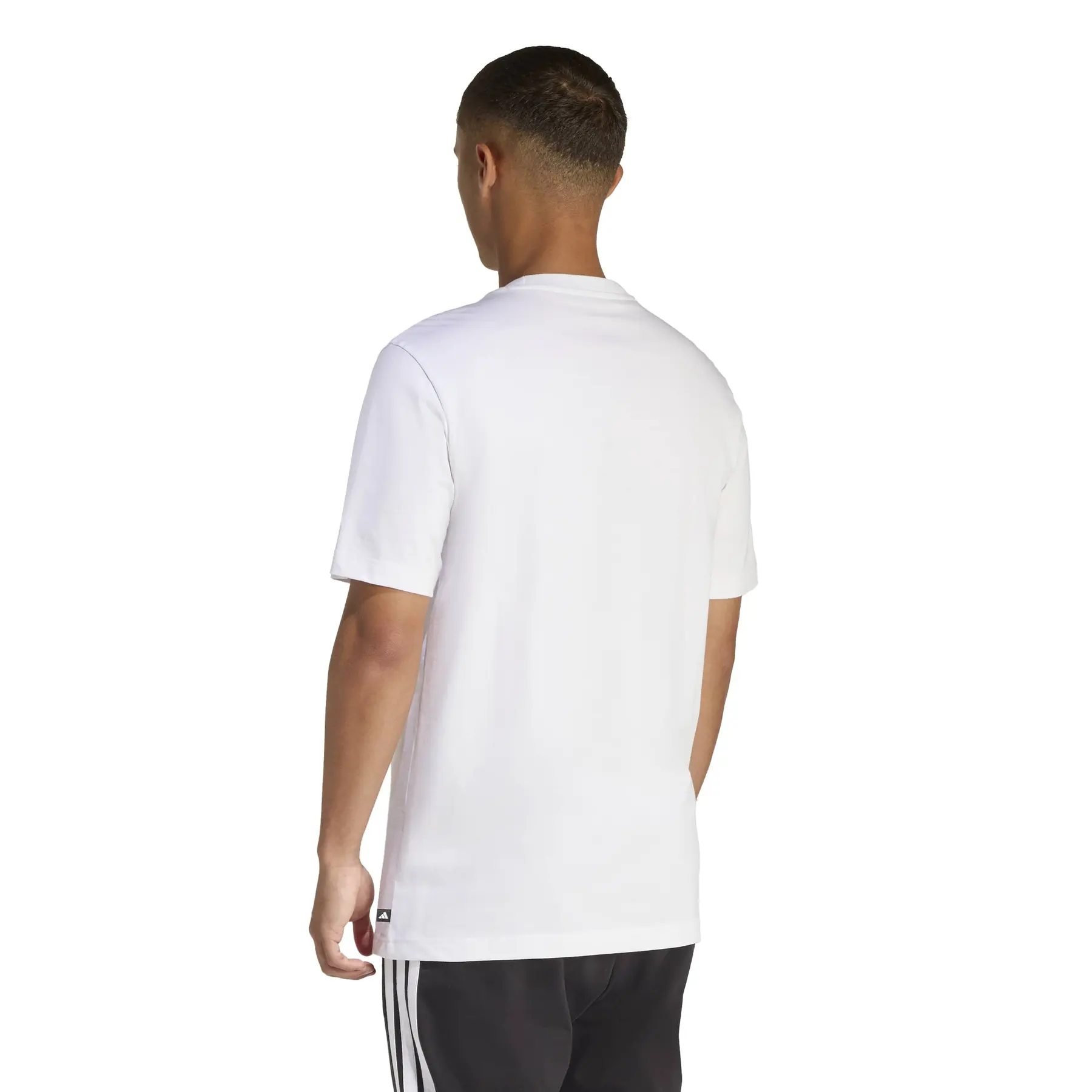 T-shirt adidas Mini Embroidery Surfing | Handball-Store