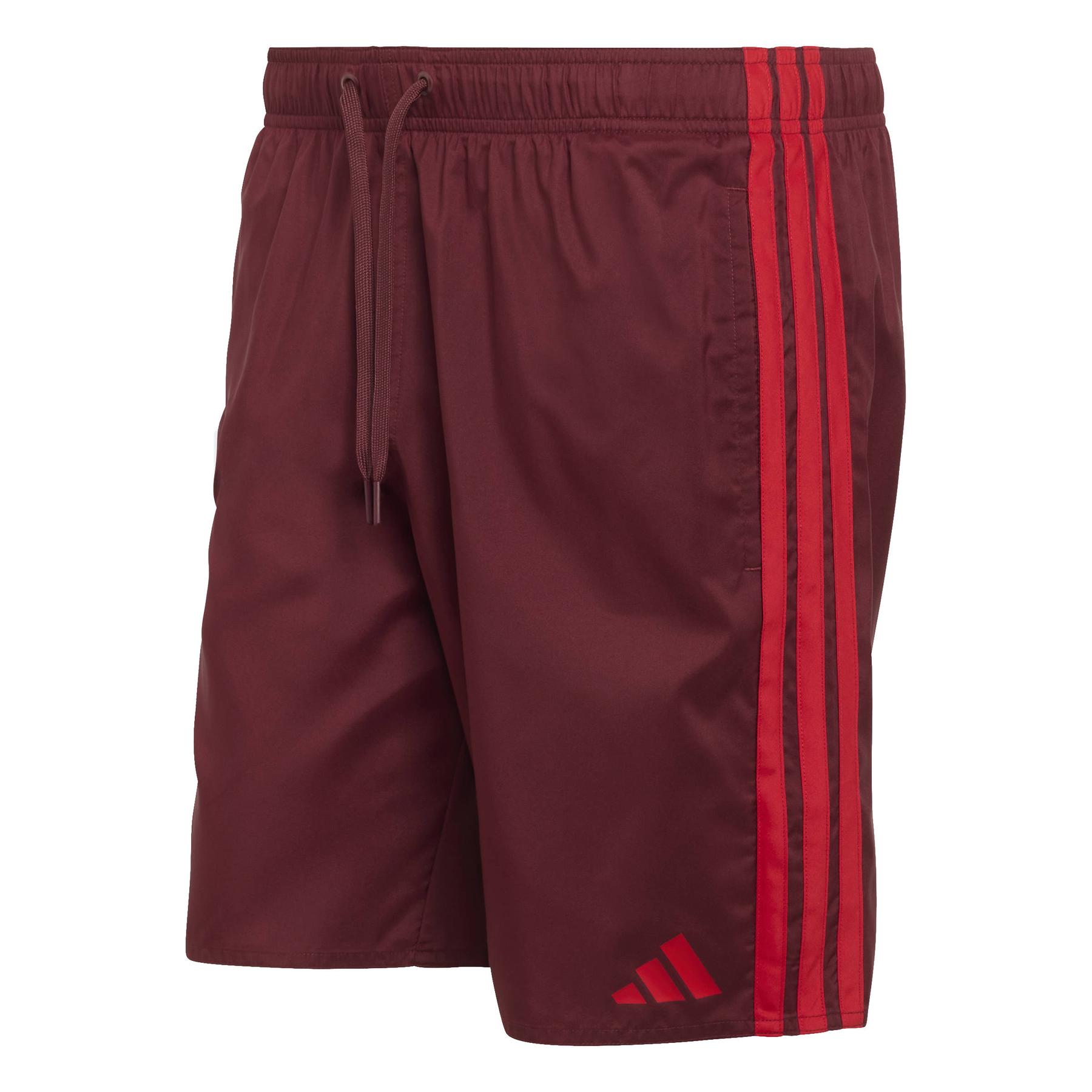4068821289055 - Badehose adidas 8 3 Stripes