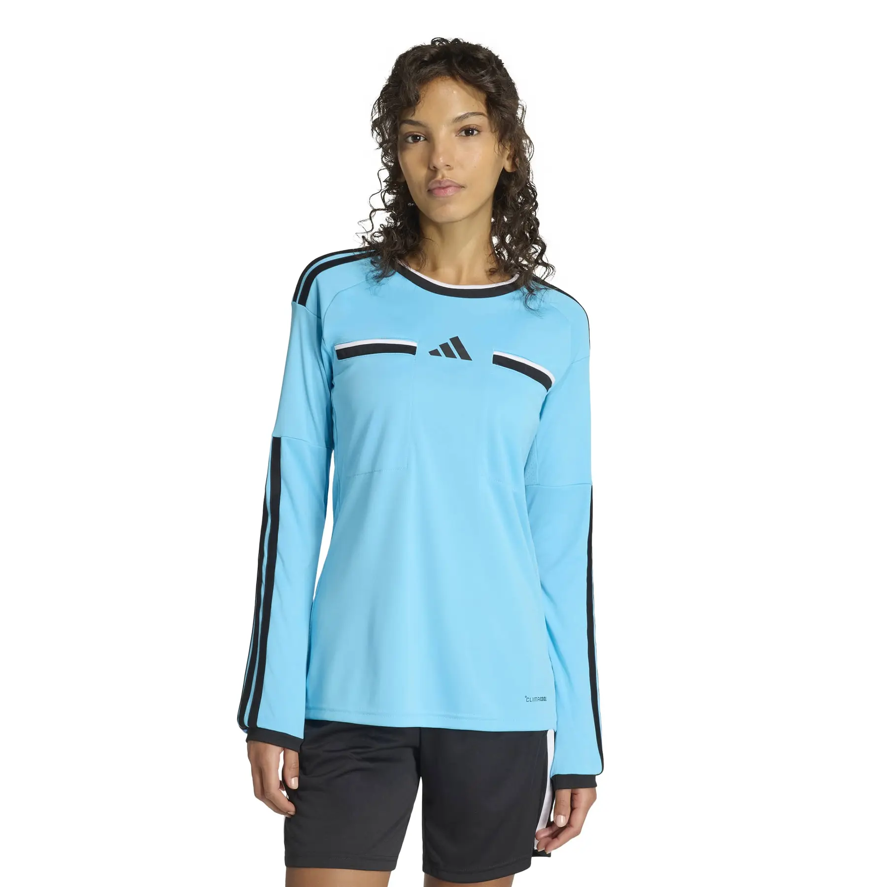 Women's Long Sleeve Jersey adidas Referee 26 | Foot-Store