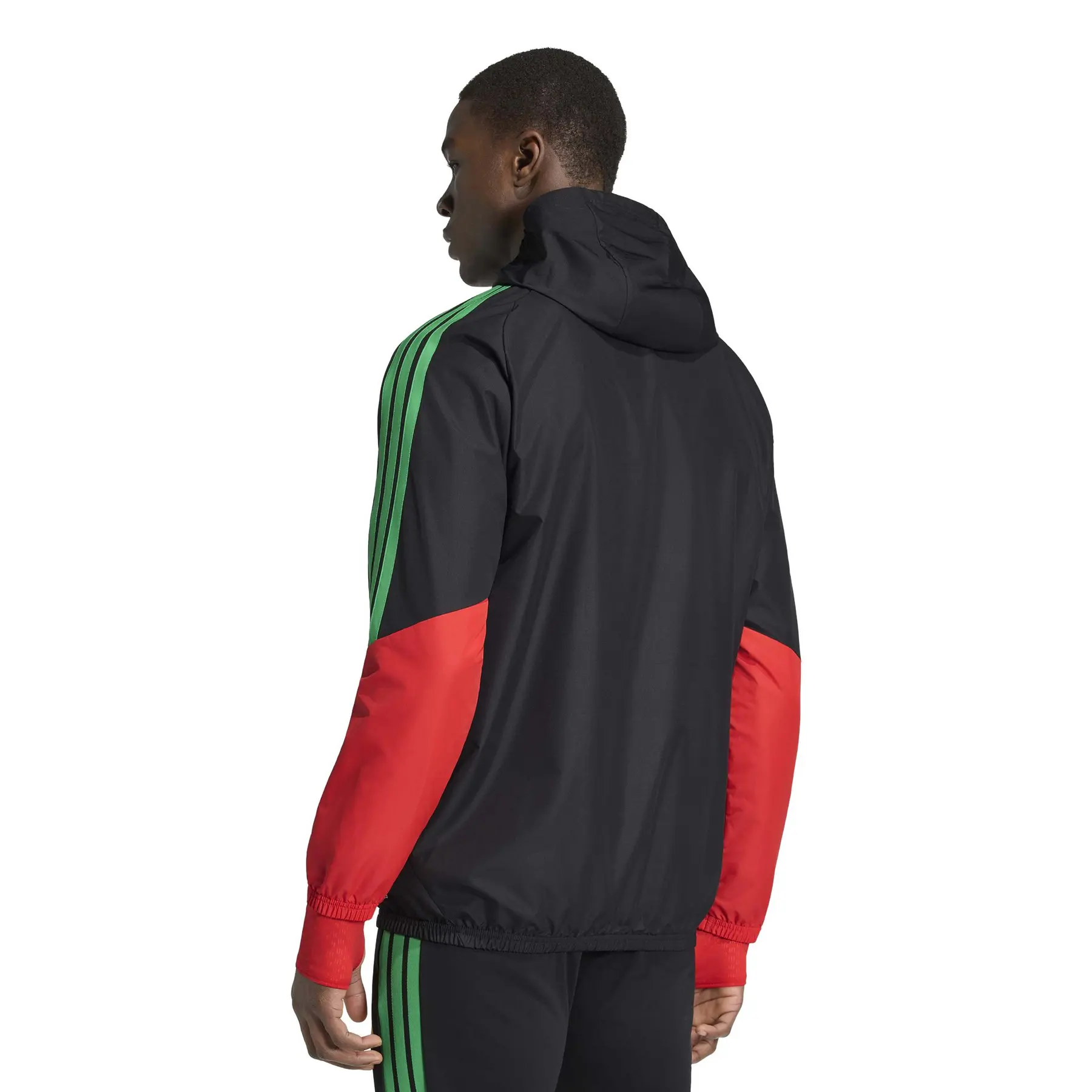 Jamaica Windbreaker Tiro 26 | Foot-Store