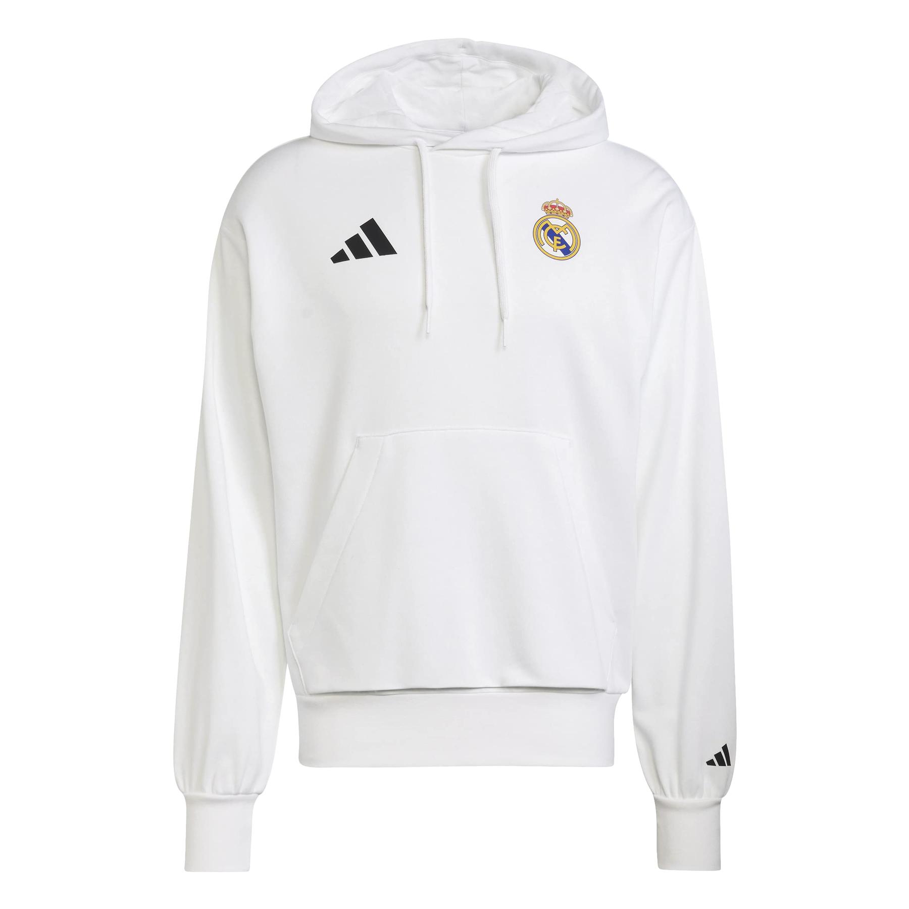 4068814631809 - Real Madrid Kapuzenpullover Avengers 2025 26