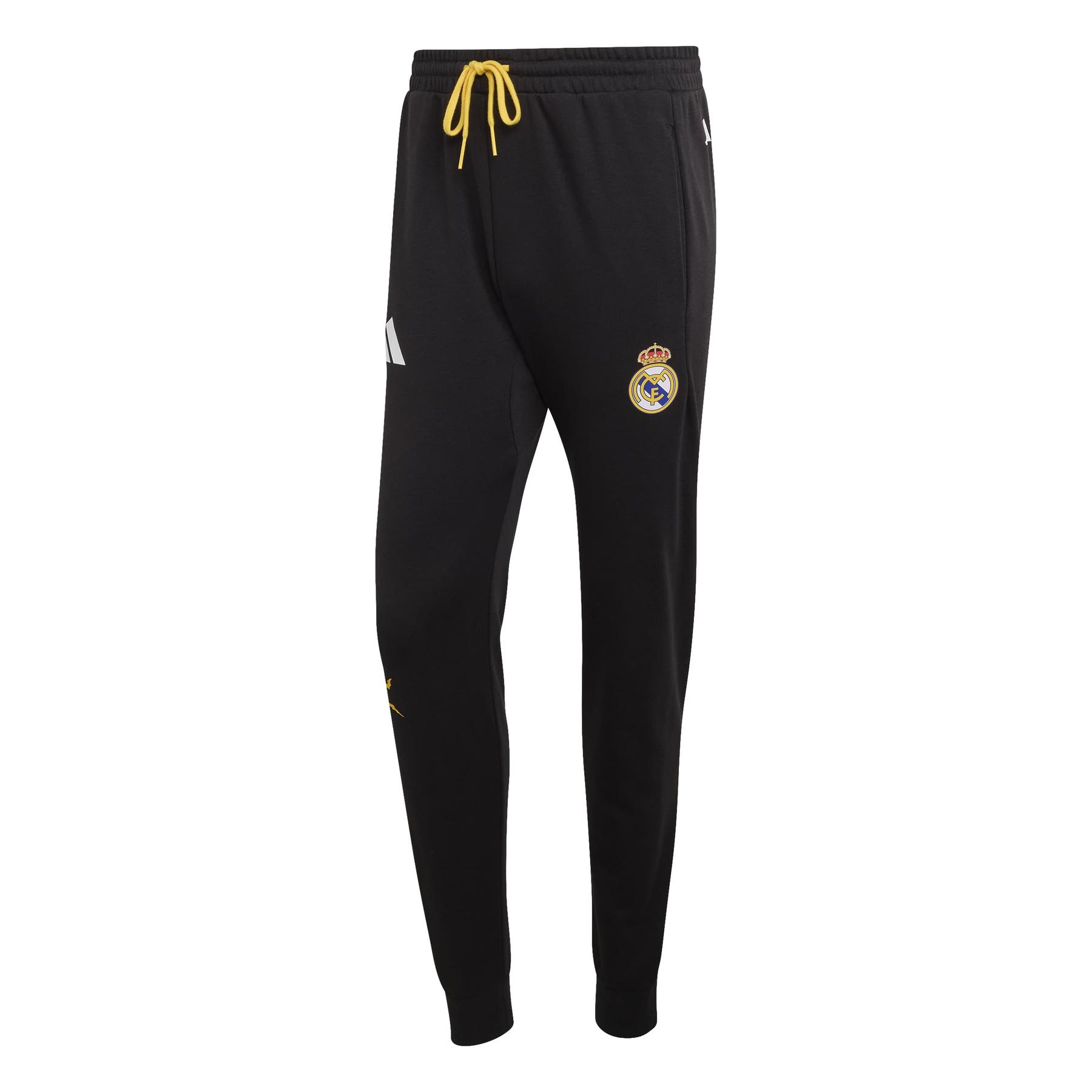 4068814572539 - Real Madrid Jogginghose Marvel 2025 26