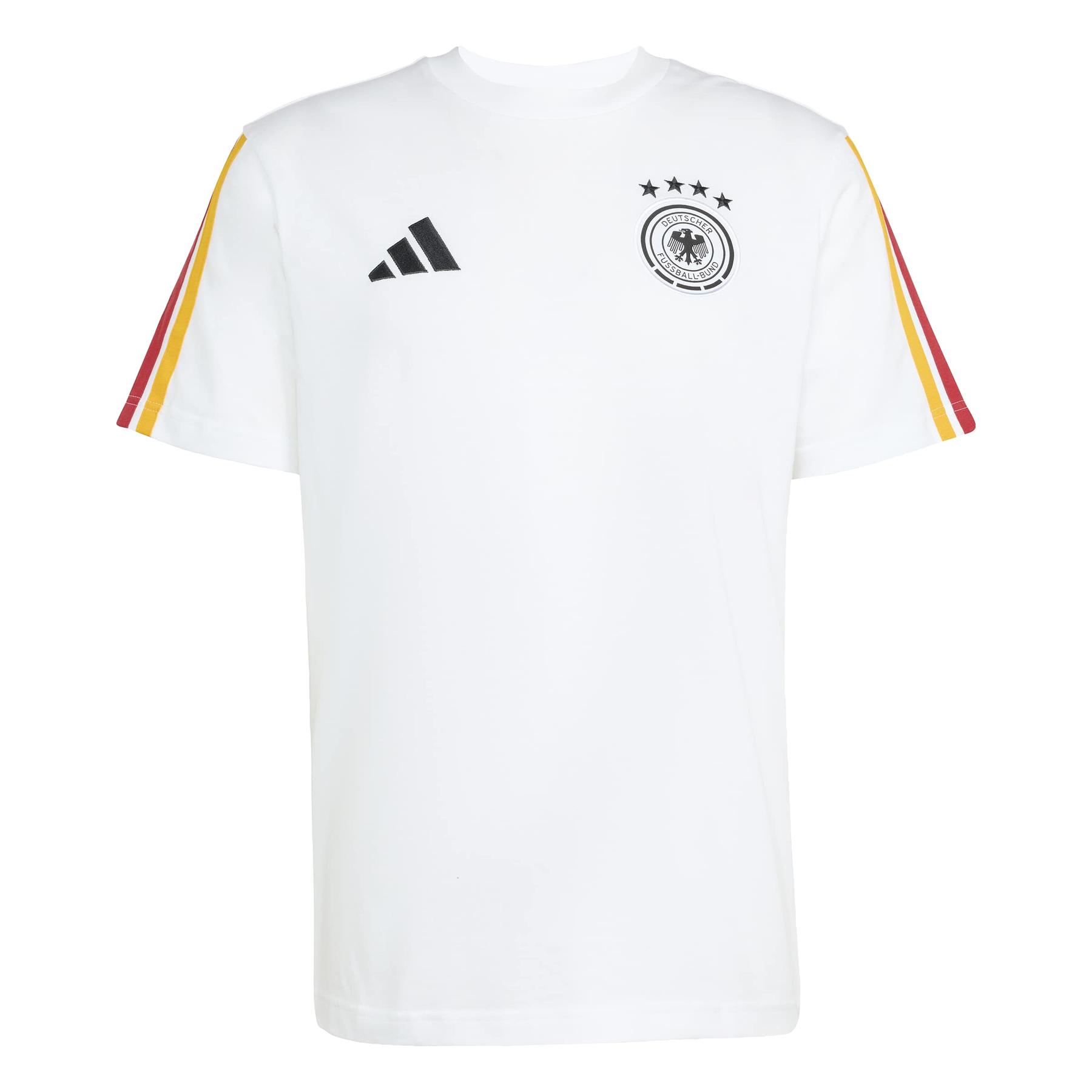 4068815603133 - T-Shirt Deutschland DNA Coupe du Monde 2026