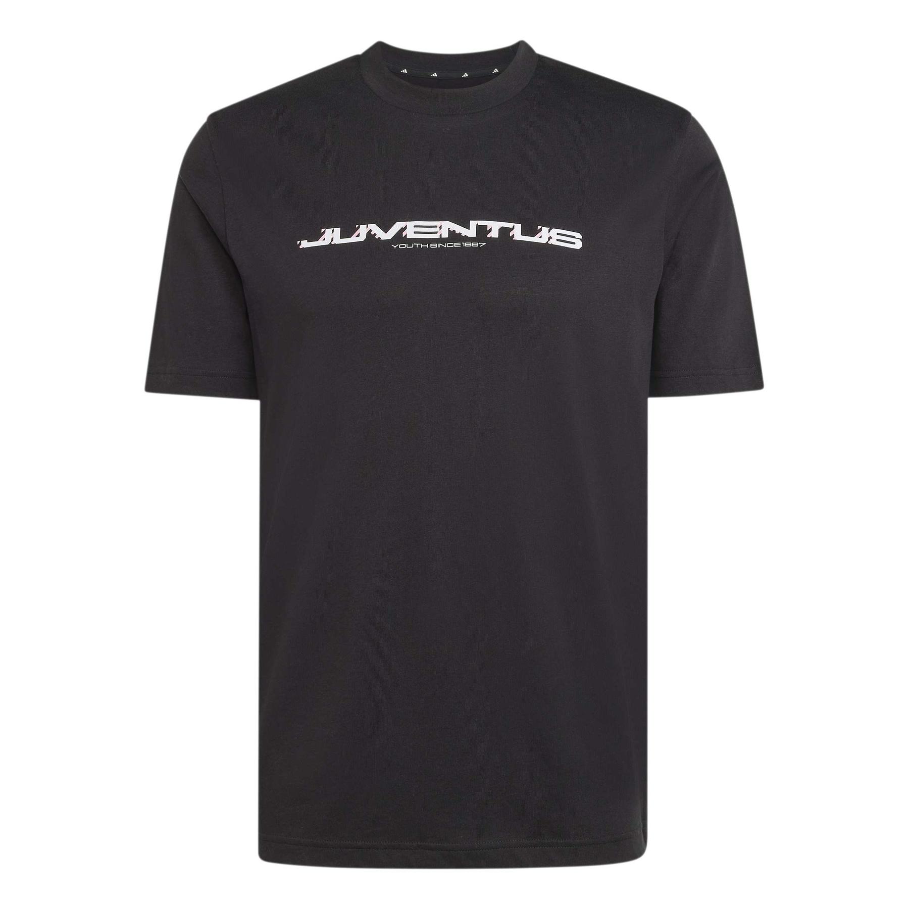 4068815217460 - T-Shirt Juventus Turin Seasonal 2025 26