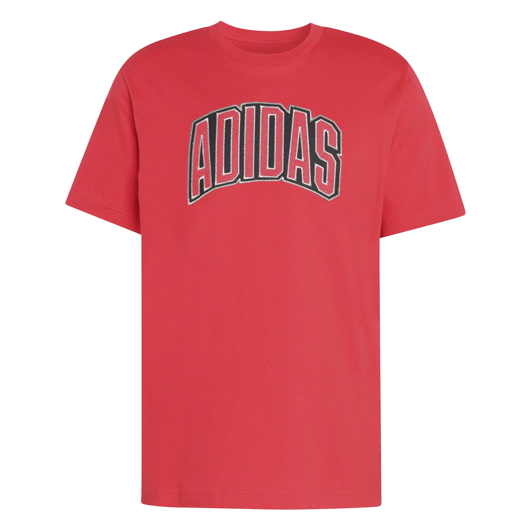 T-shirt adidas Stadium Collegiate
