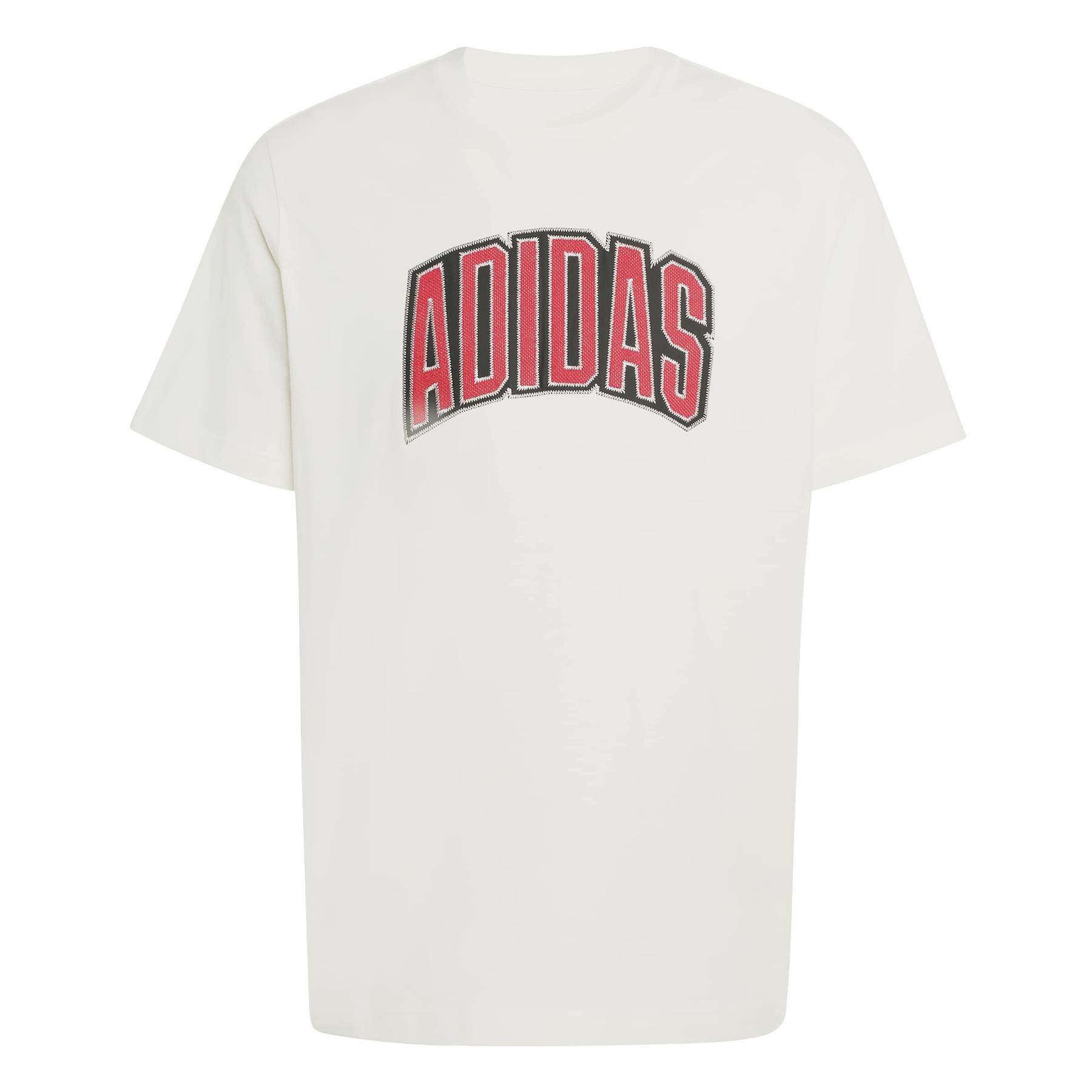 4068821753518 - T-Shirt adidas Stadium Collegiate