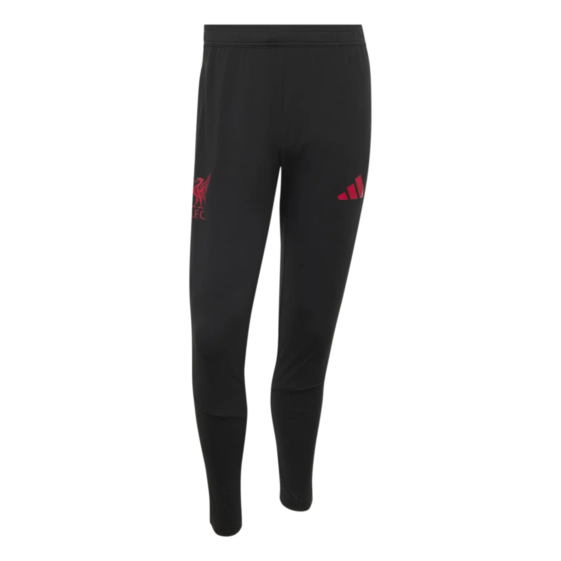 Adidas Men's Noir Liverpool Fc Training Trousers Tiro 2026