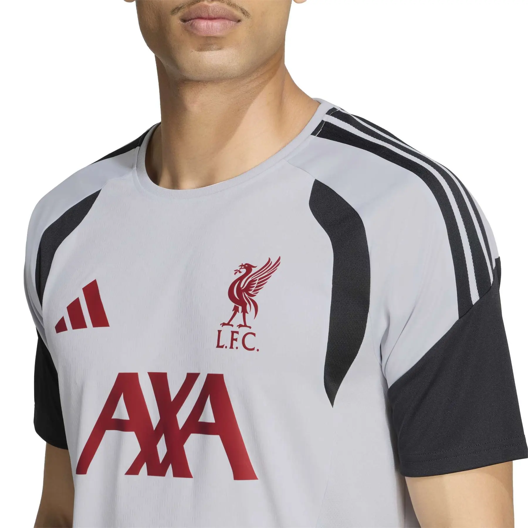 Liverpool FC training jersey Tiro 2026/27 | Foot-Store