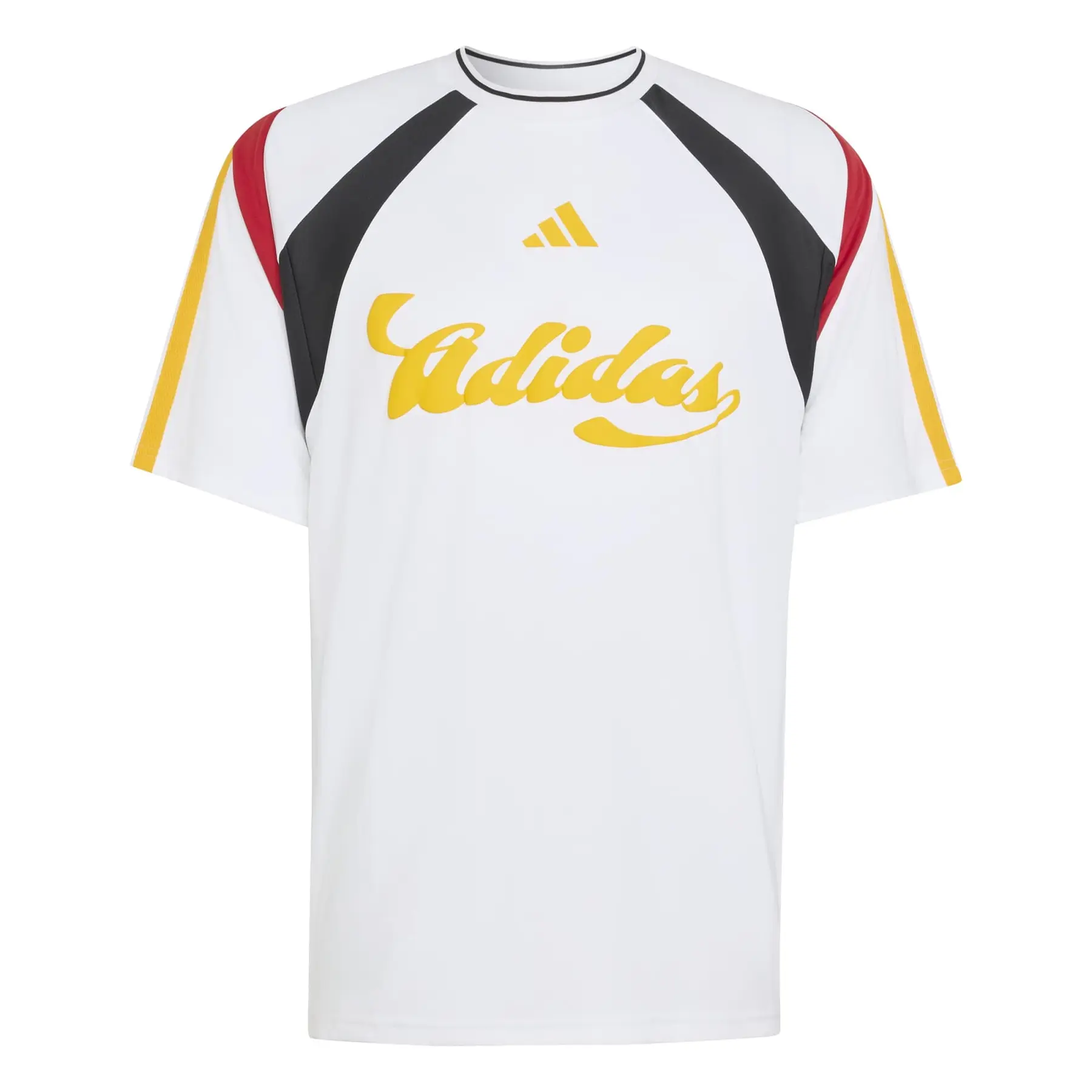 Trikot House Of Tiro Nations - Blanc - male - Size: L