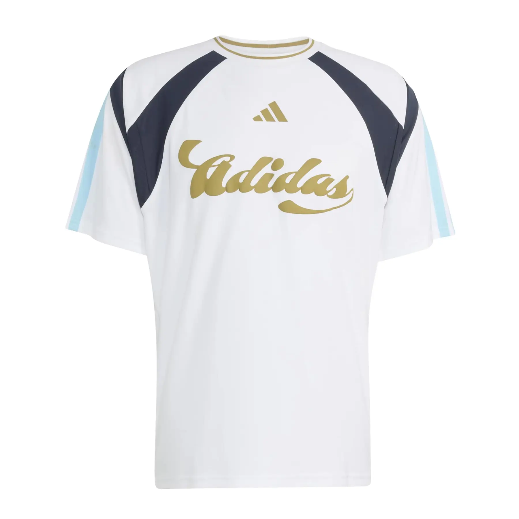 Trikot House Of Tiro Nations - Blanc - male - Size: S