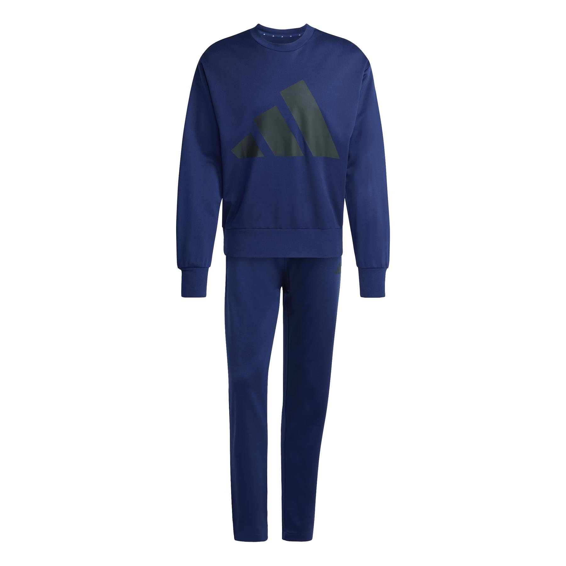 4068822452137 - Trainingsanzug adidas Big Logo