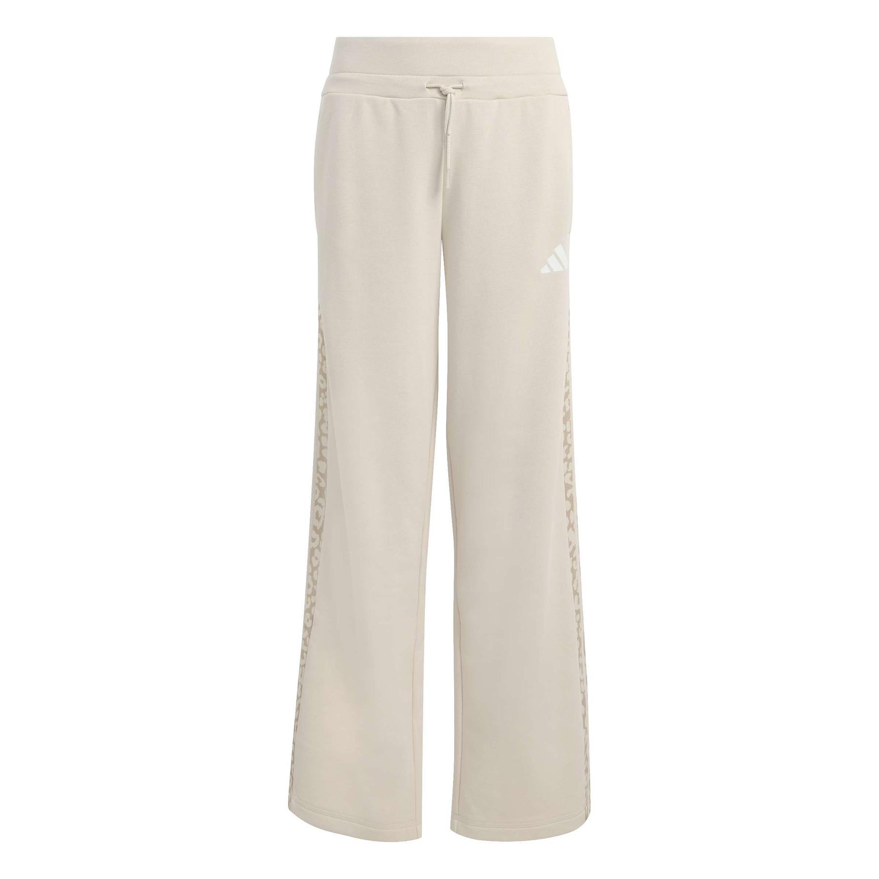 4068819980742 - Mädchen Jogginghose adidas Seasonals Animal