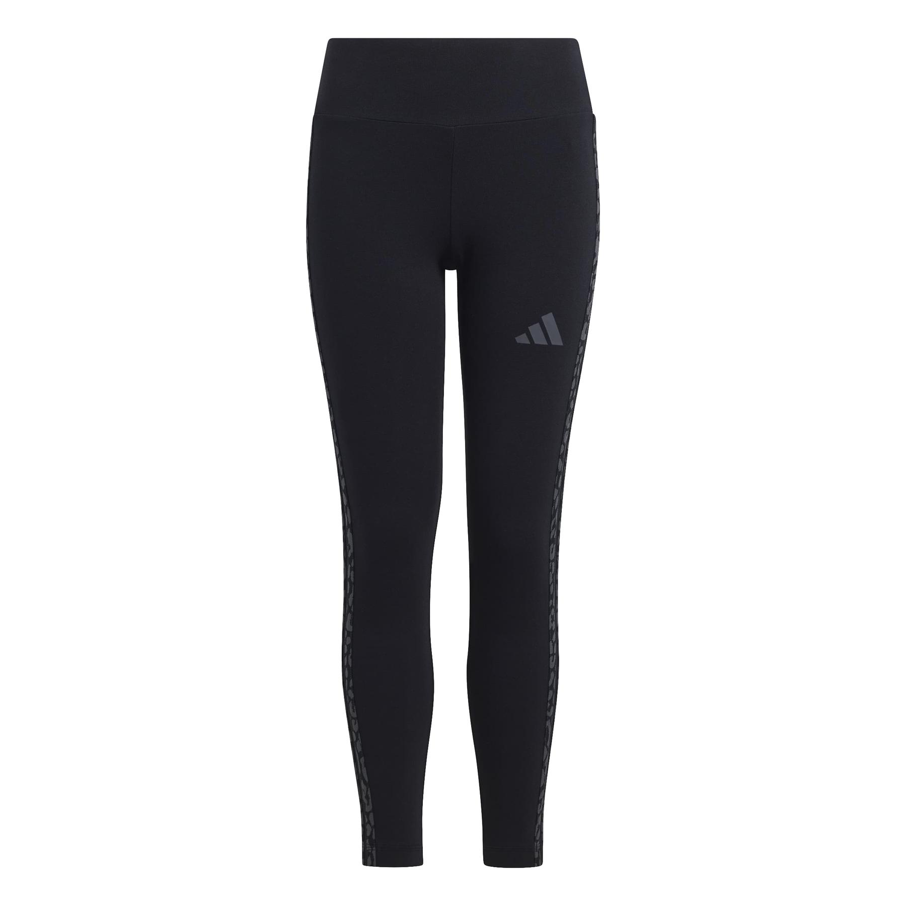 4068819703143 - Leggings für Mädchen adidas Seasonals Animal