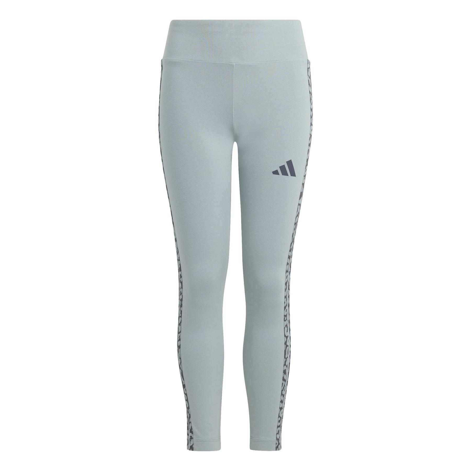 4068819679943 - Leggings für Mädchen adidas Seasonals Animal