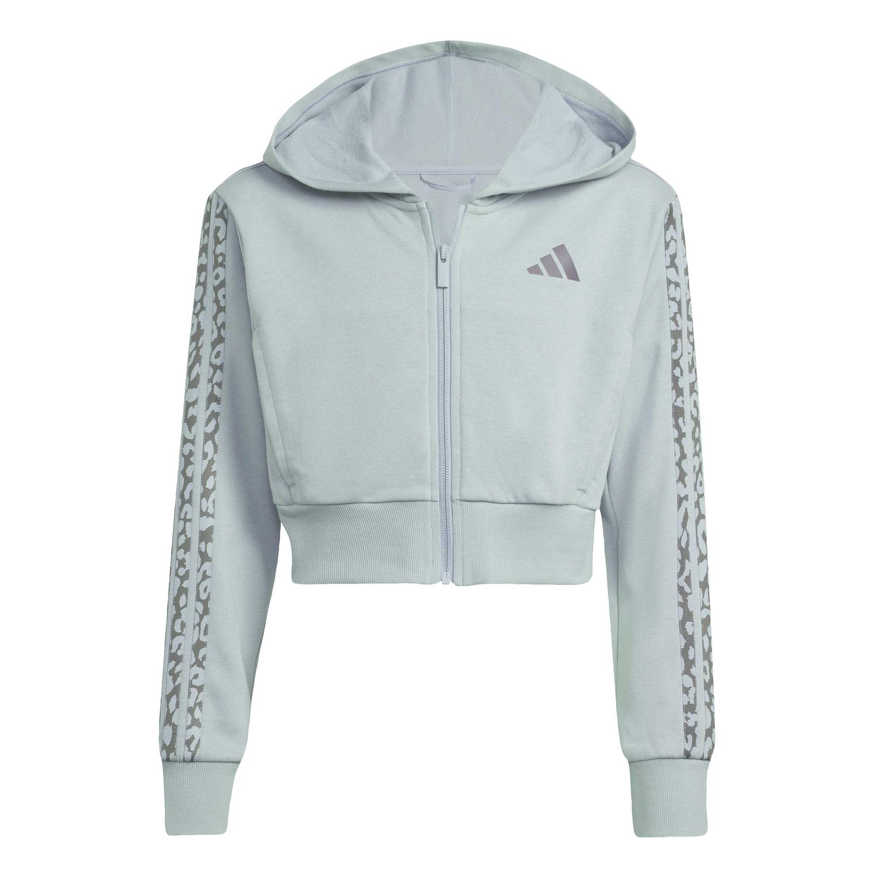 4068821159839 - Hoodie Kinder adidas Seasonals Animal