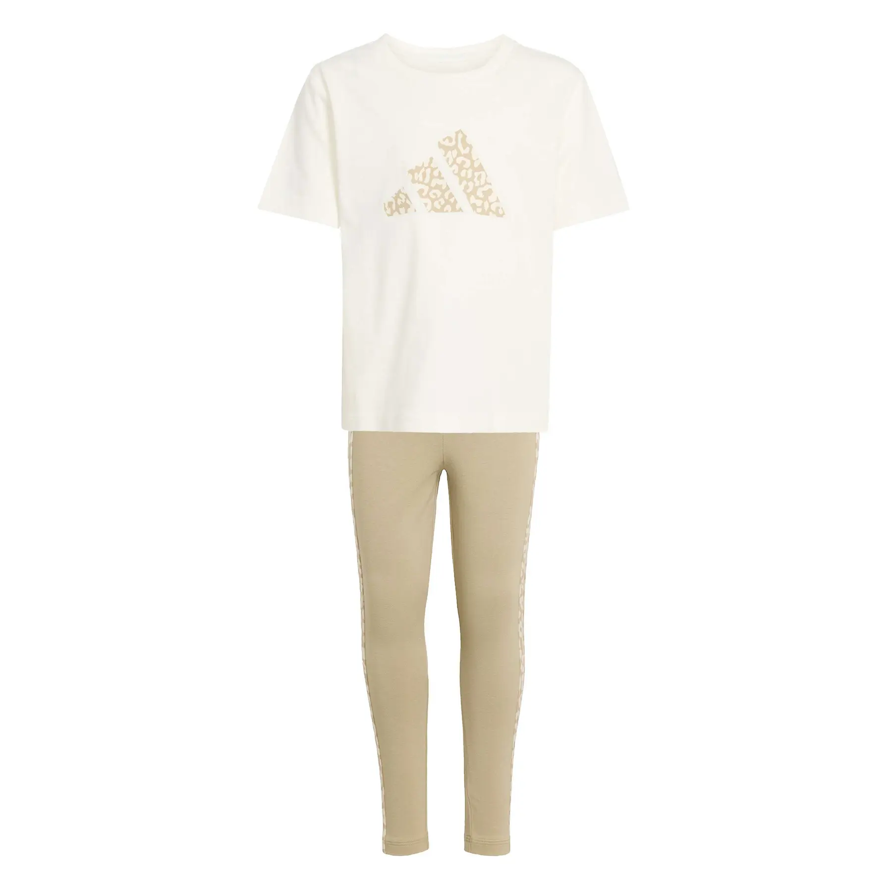 Trainingsanzug, Mädchen adidas Seasonals Animal