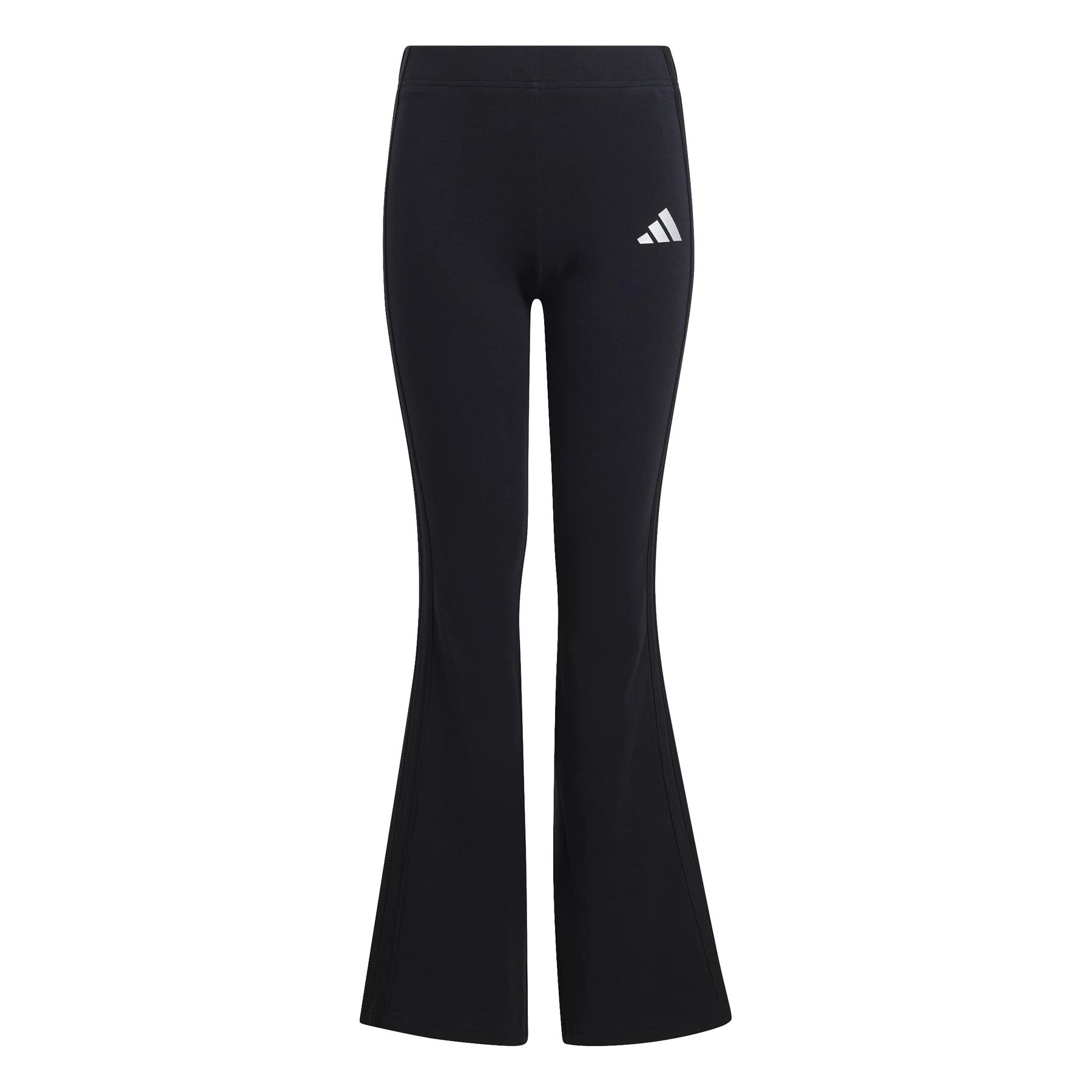 4068819776895 - Leggings für Mädchen adidas Glam Flared