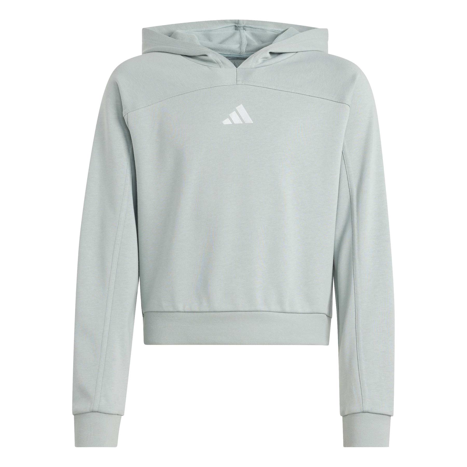 4068821387478 - Hoodie Kinder adidas Holiday Glam