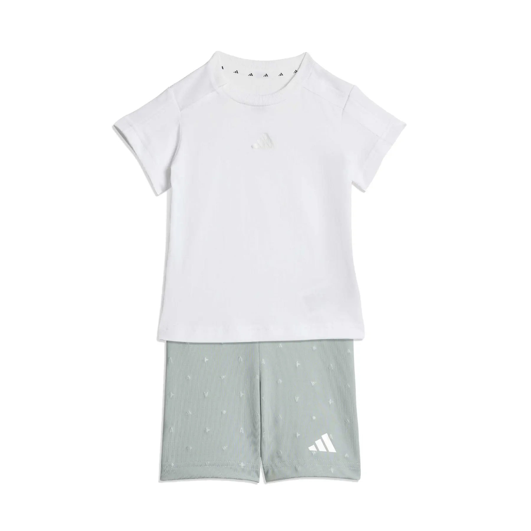Trainingsanzug, Baby, Mädchen adidas Glam Biker