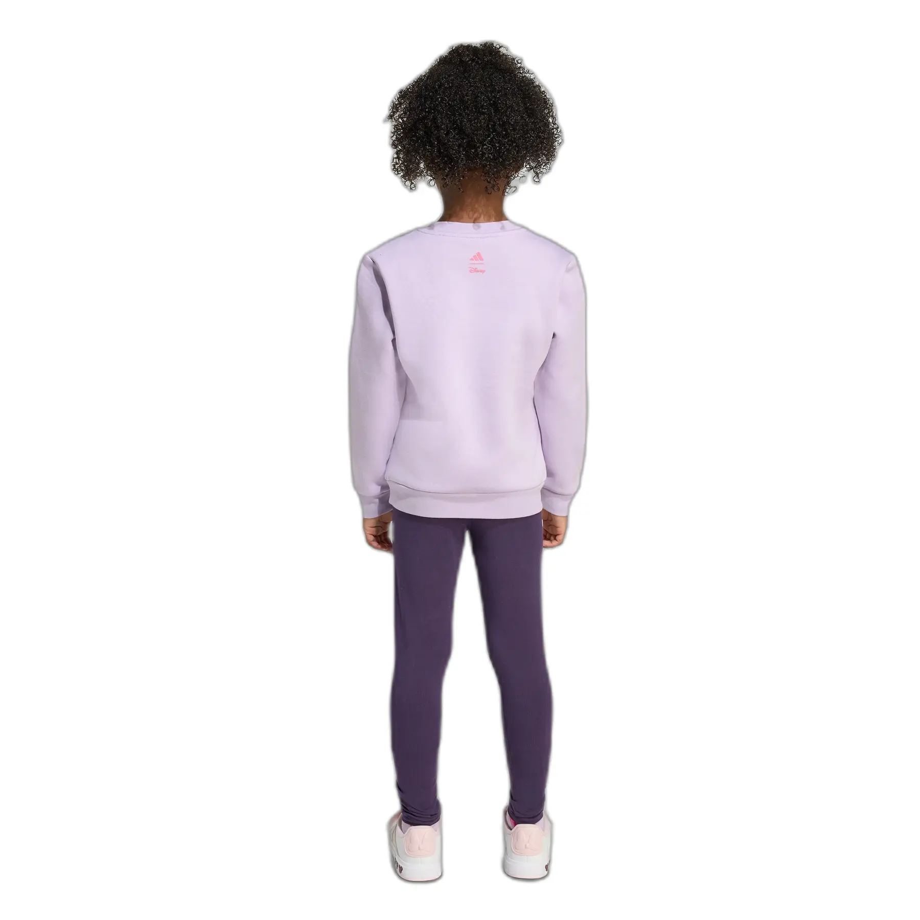 Sweatshirt girl adidas Disney Minnie Mouse | Handball-Store