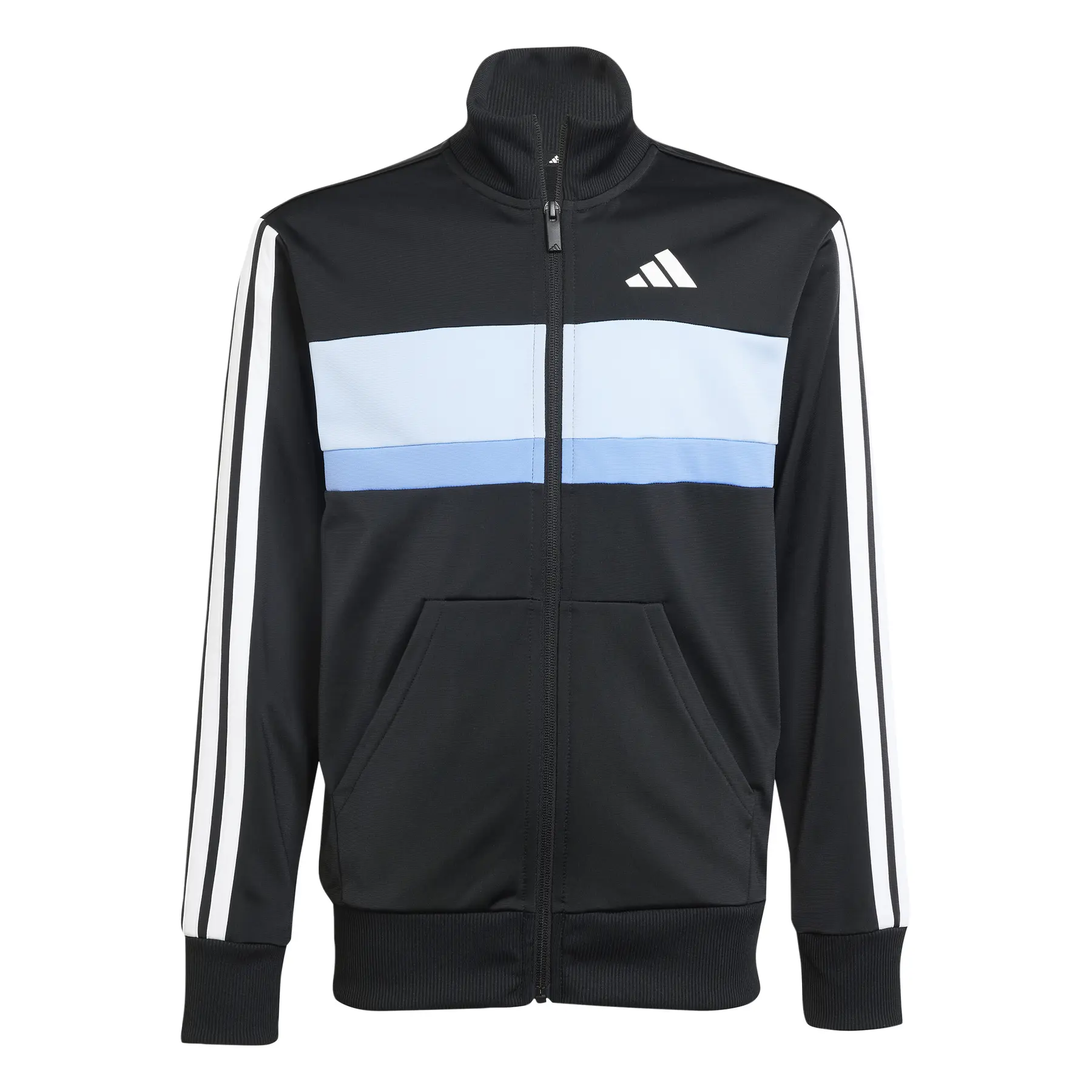 4068807099050 - Trainingsanzug für Kinder adidas Tiberio 3-Stripes
