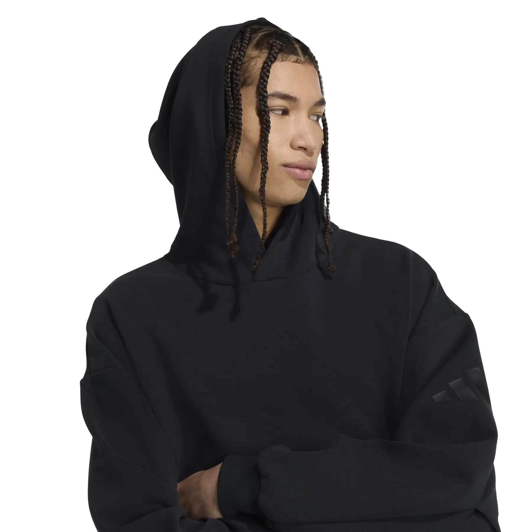 Sweatshirt adidas Soft Lux | Handball-Store