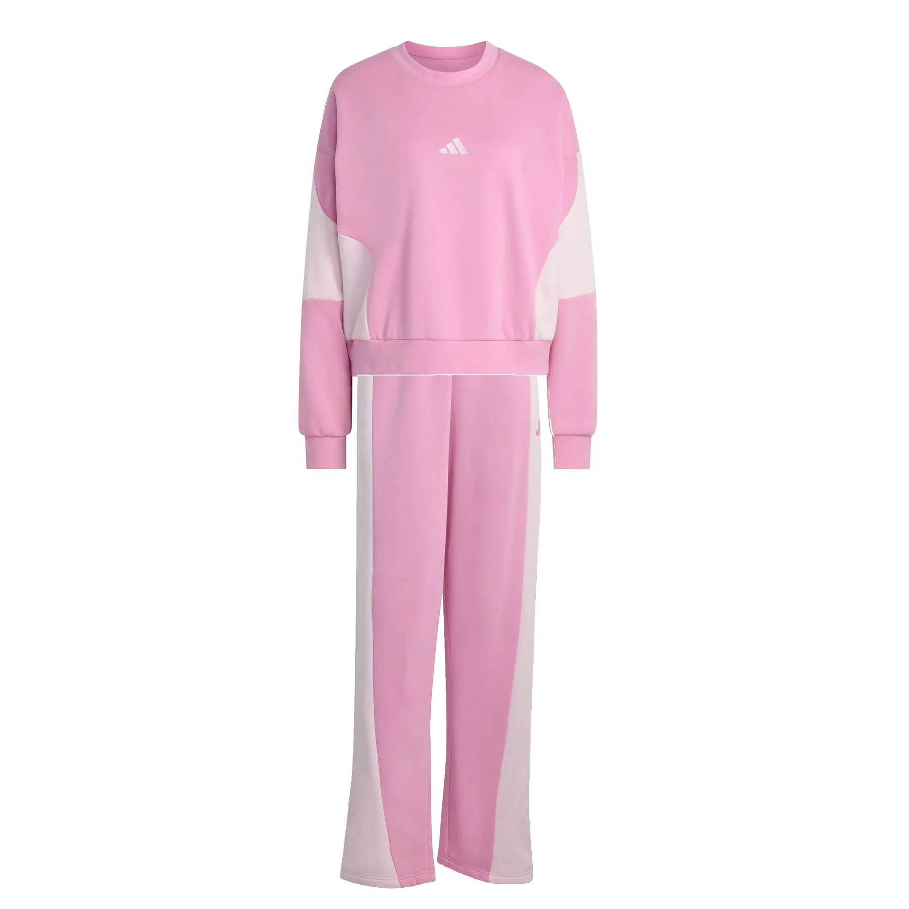 Sweatshirt Damen adidas Laziday