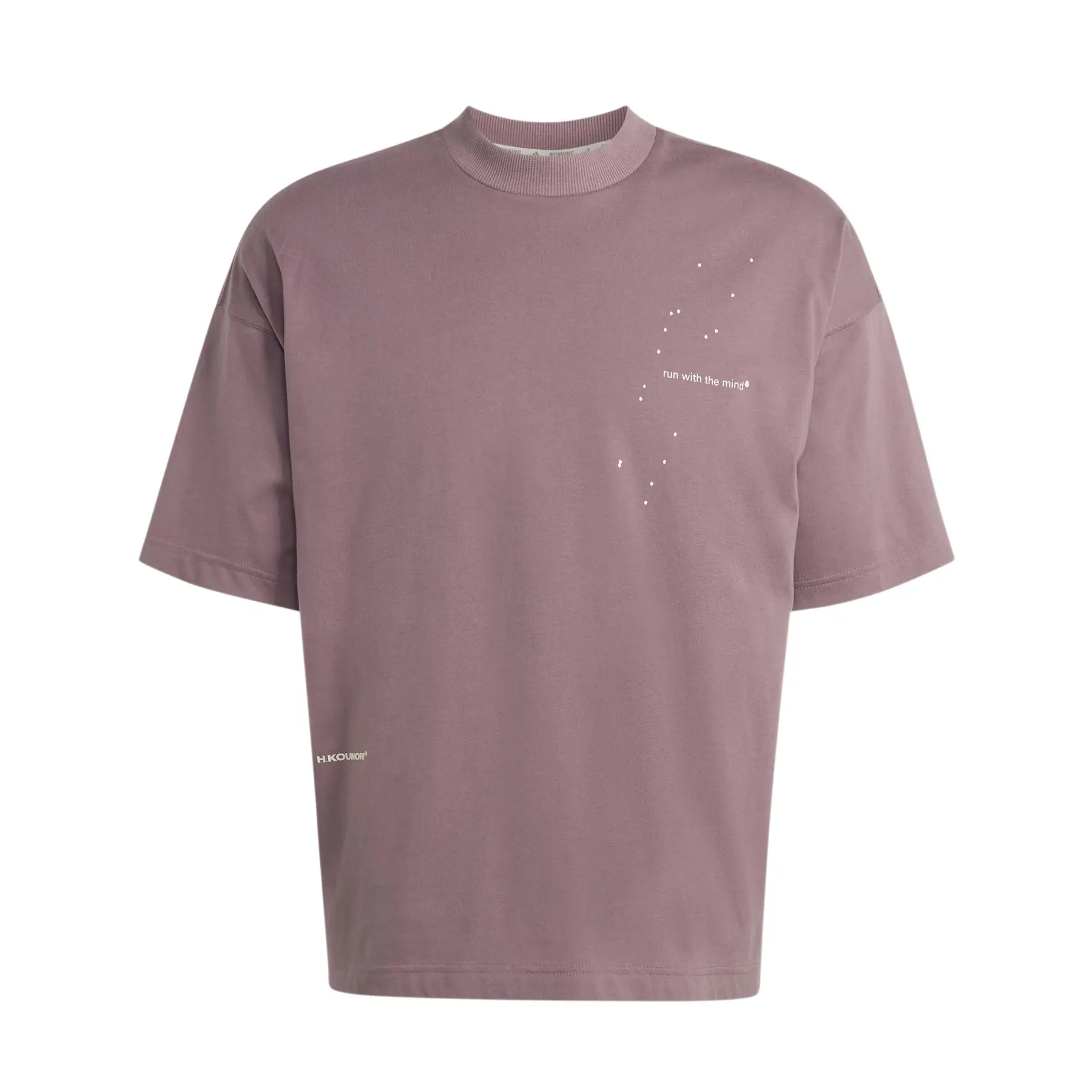 T-Shirt adidas 365 HK Unitefit