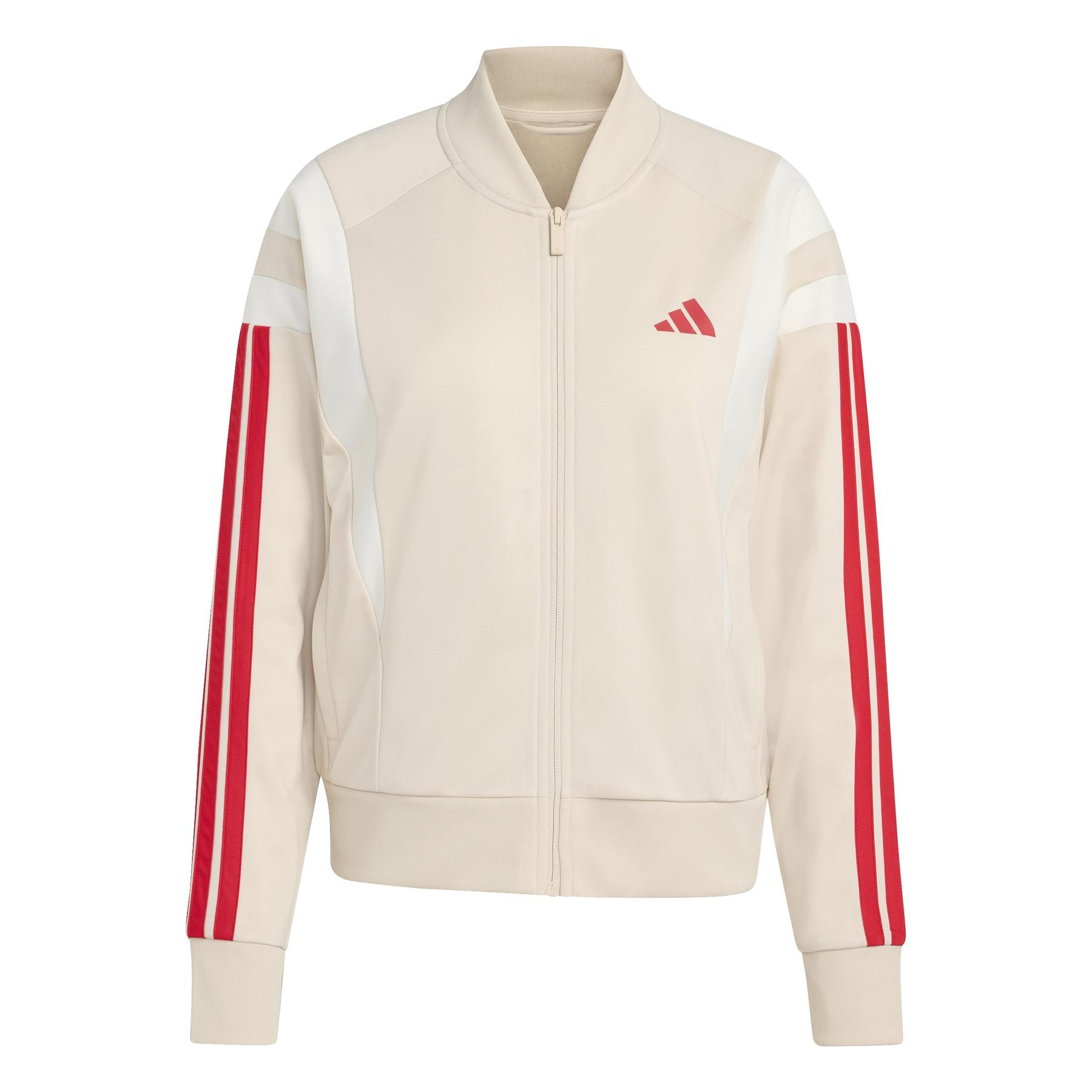 Giacca sportiva da donna adidas 3-Stripes Fashion