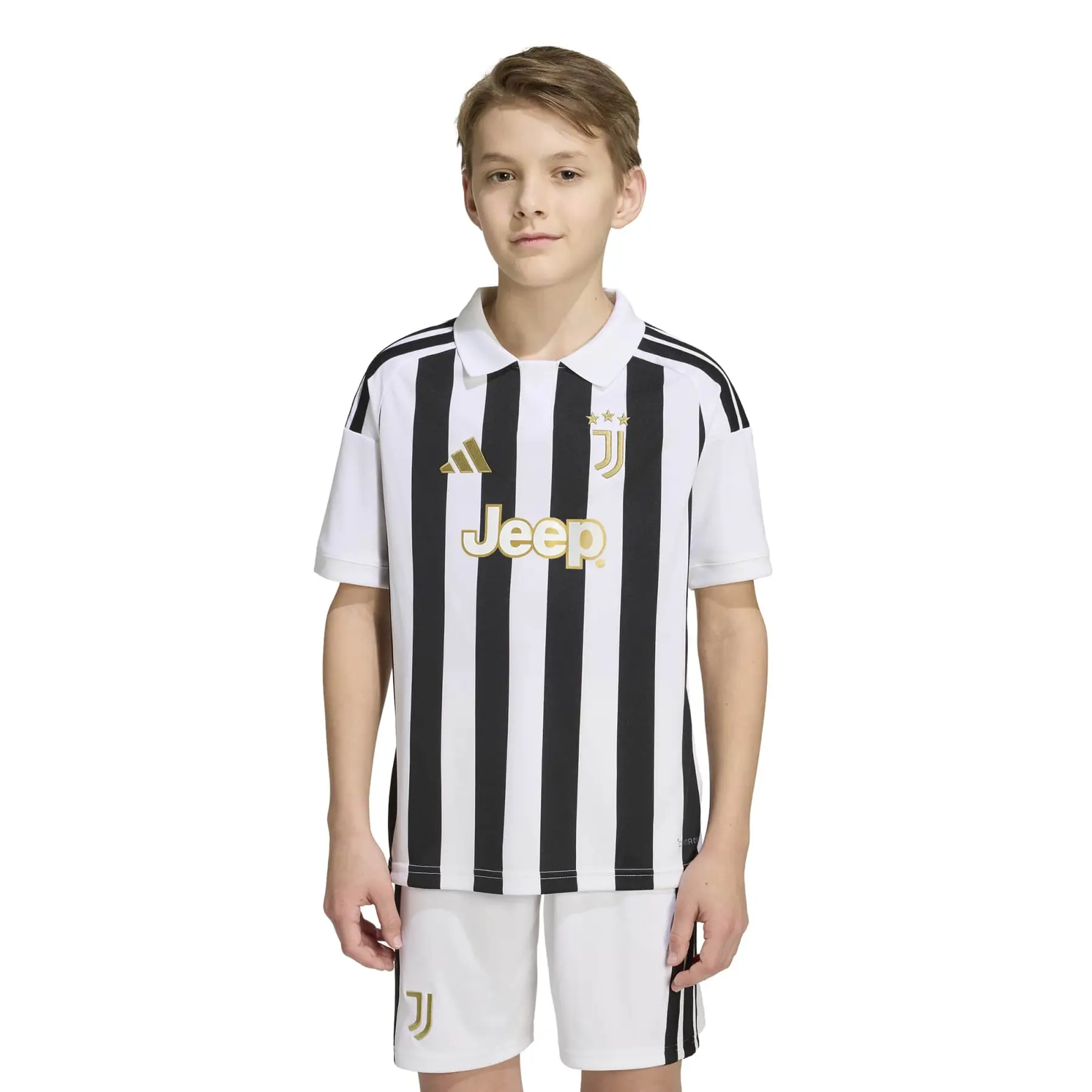 Juventus Turin Home Kit Kids 2026/27 | Foot-Store
