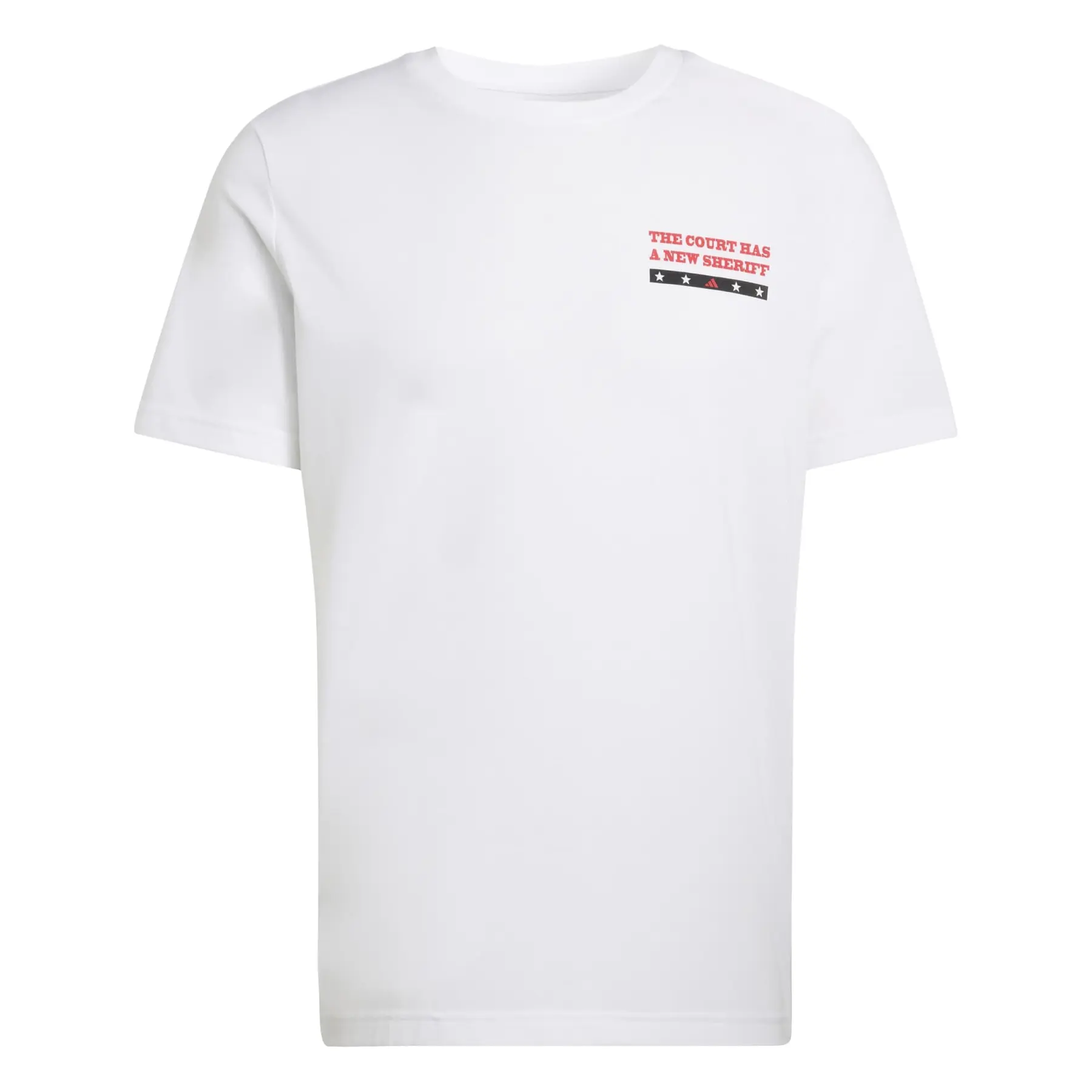 Trikot adidas Wanted T