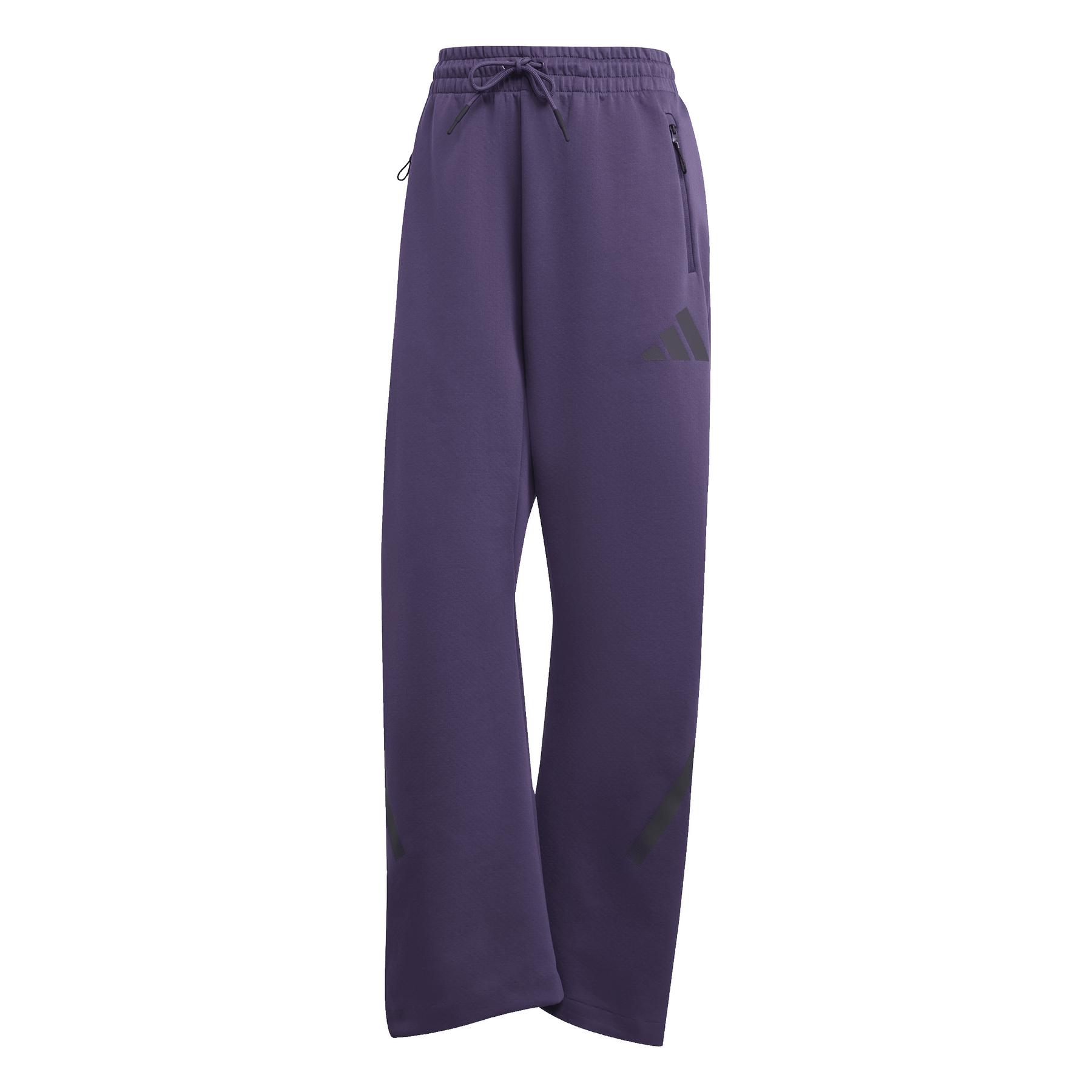 4068808986250 - Pantalon de jogging femme adidas ZNE