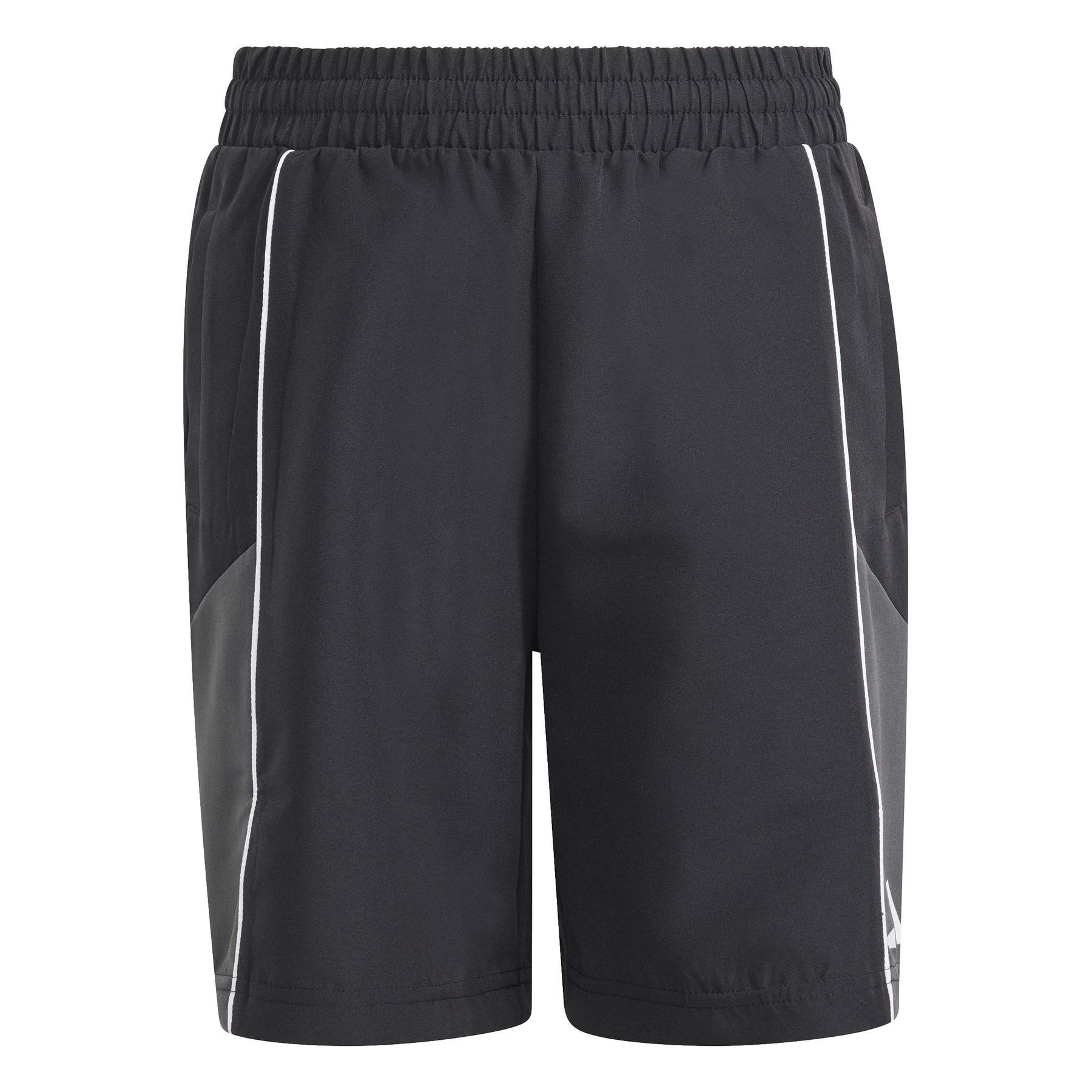 4068821315709 - Shorts für Kinder adidas Color Block