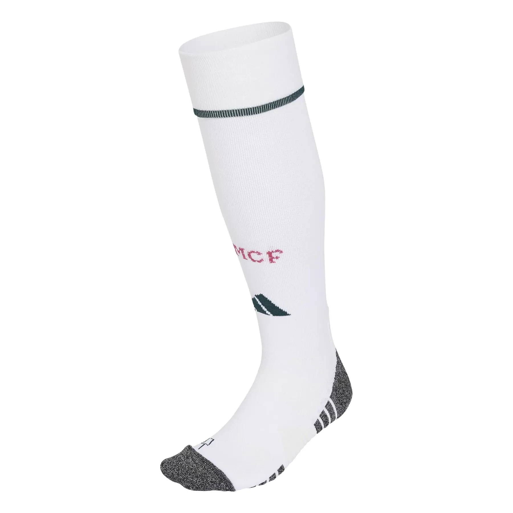 Haussocken Kind Real Madrid 2026/27 - Blanc - unisex - Size: 34/36