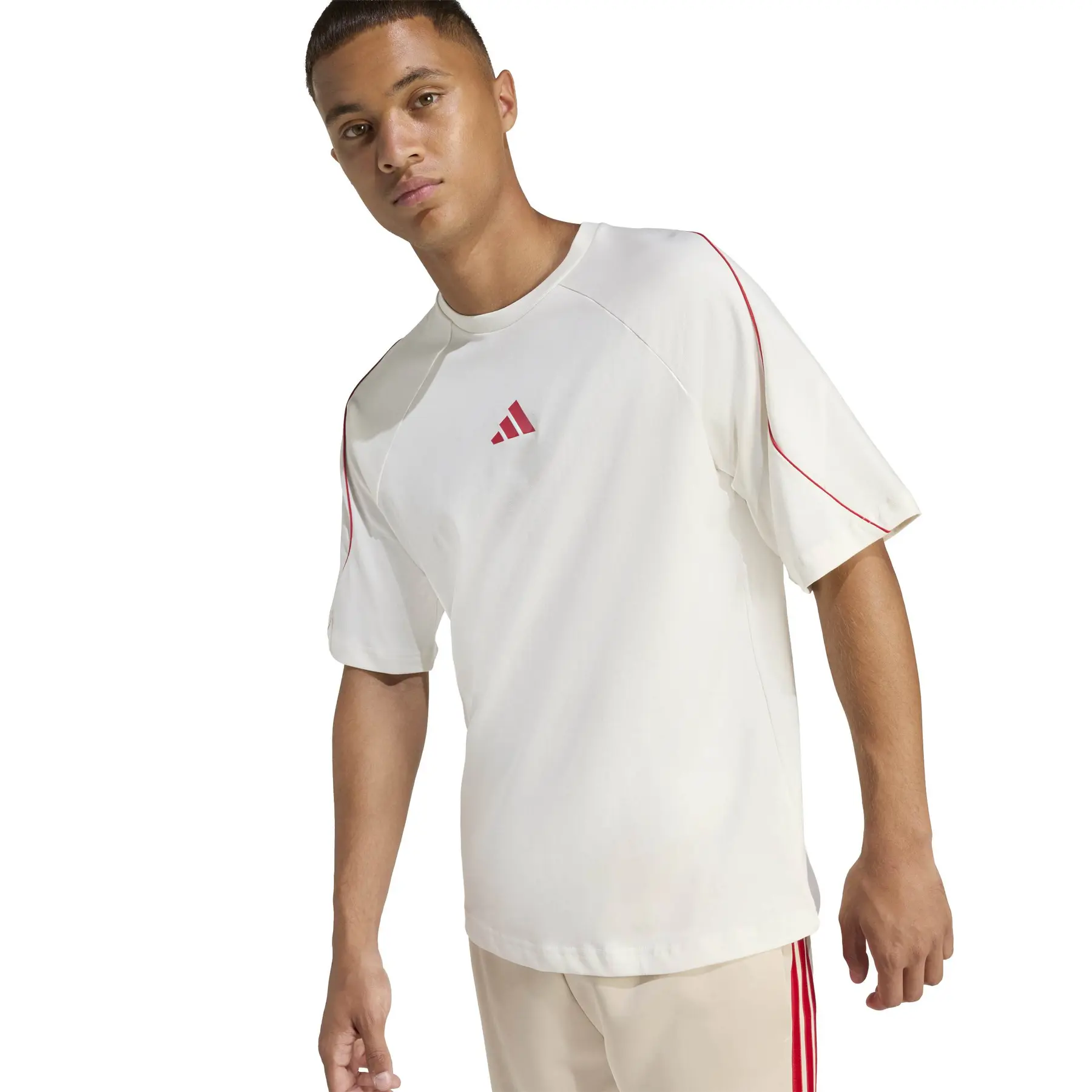 T-shirt adidas Stadium | Handball-Store