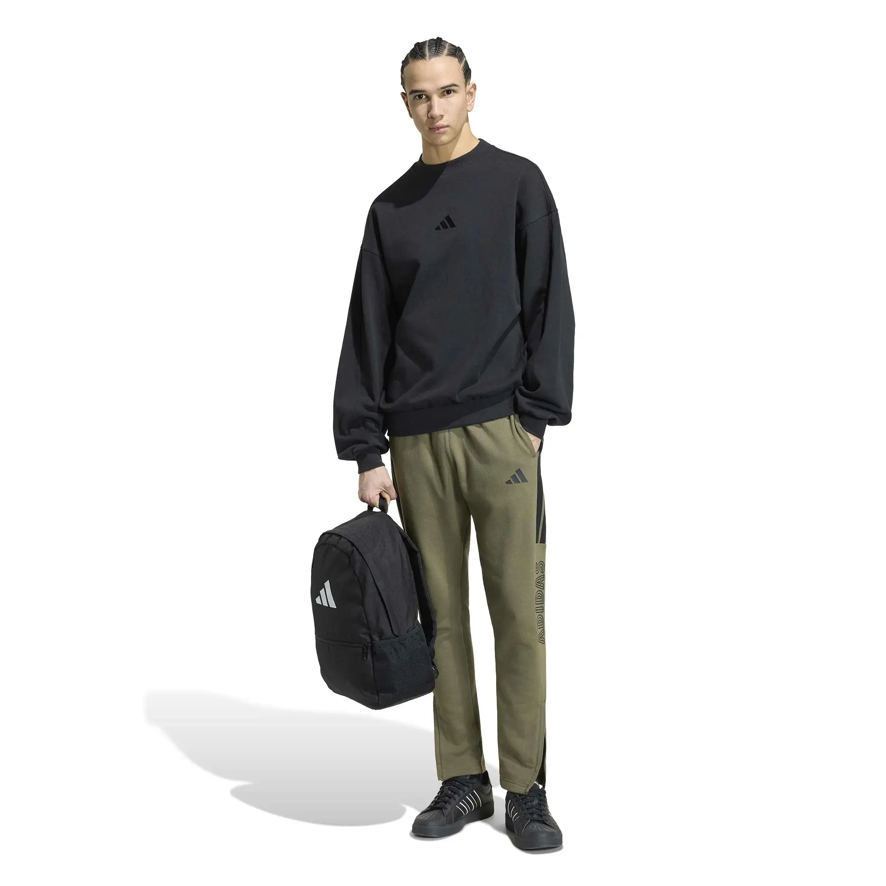 4068822396806 - Jogginghose adidas House Of Tiro Fleece