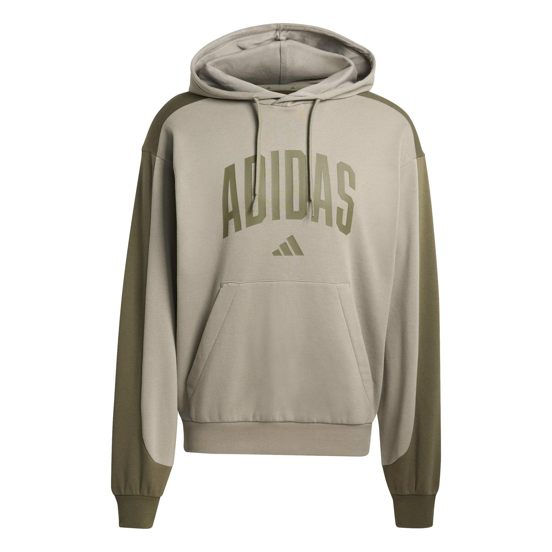 4068822883269 - Hoodie adidas Collegiate Fleece