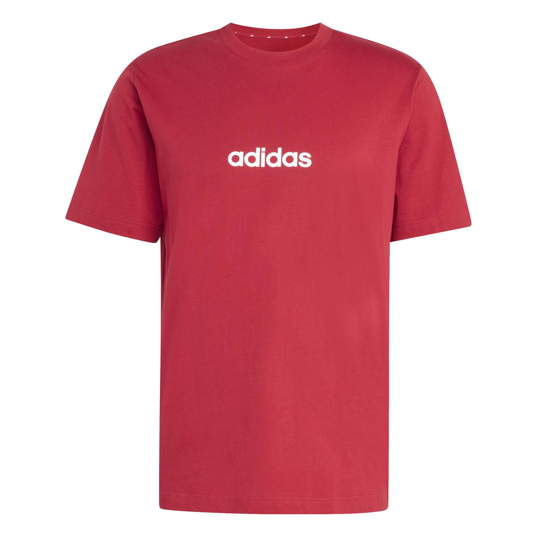 4068805103841 - T-Shirt adidas Essentials Linear