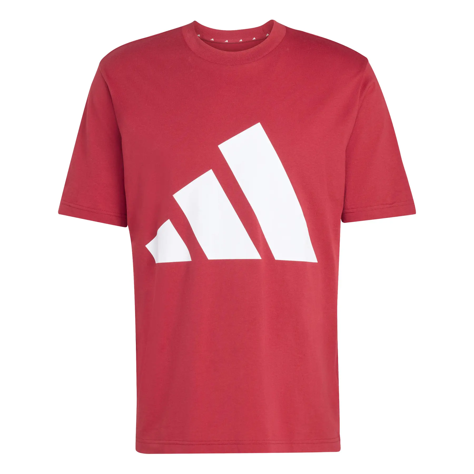 T-Shirt adidas Essentials Big Logo
