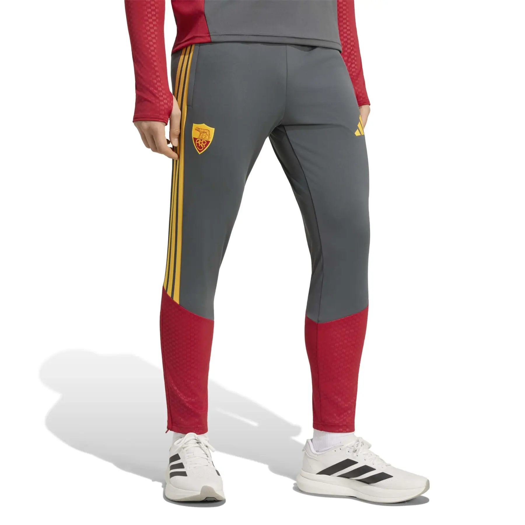 AS Roma Trainingshose Tiro 2026/27