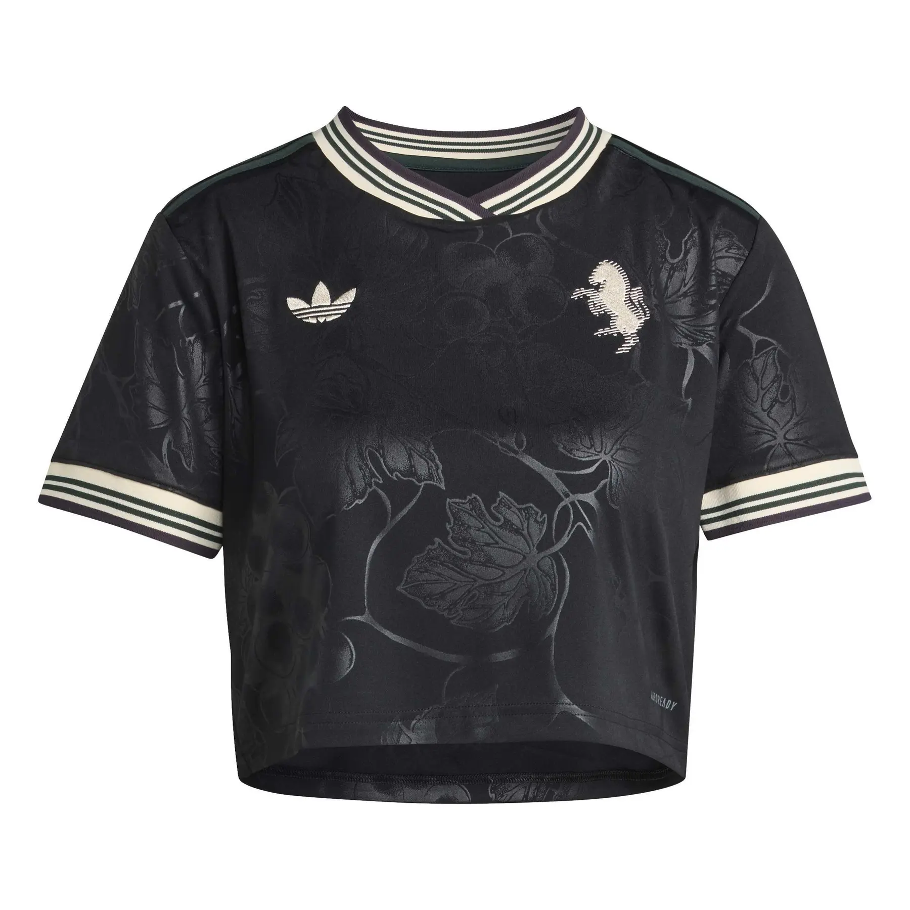 Juventus Turin Damen Trikot 2025/26 - Noir - female - Size: S