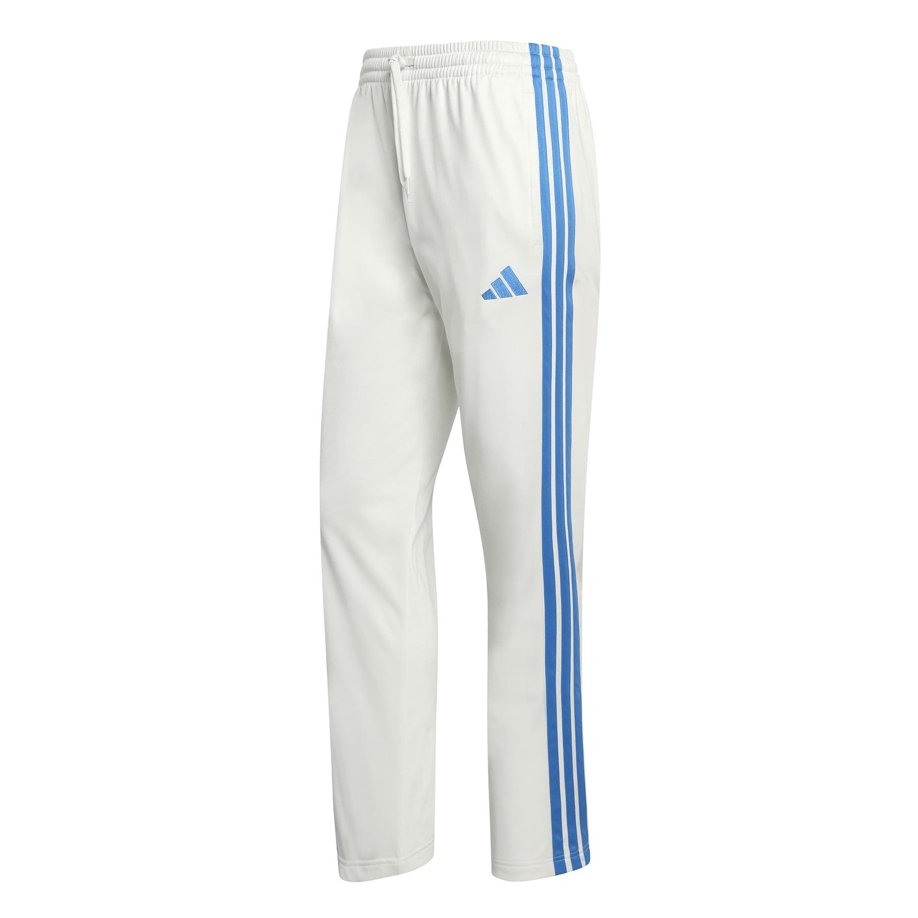 4068822307055 - Jogginghose mit offenem Saum adidas 3-Stripes